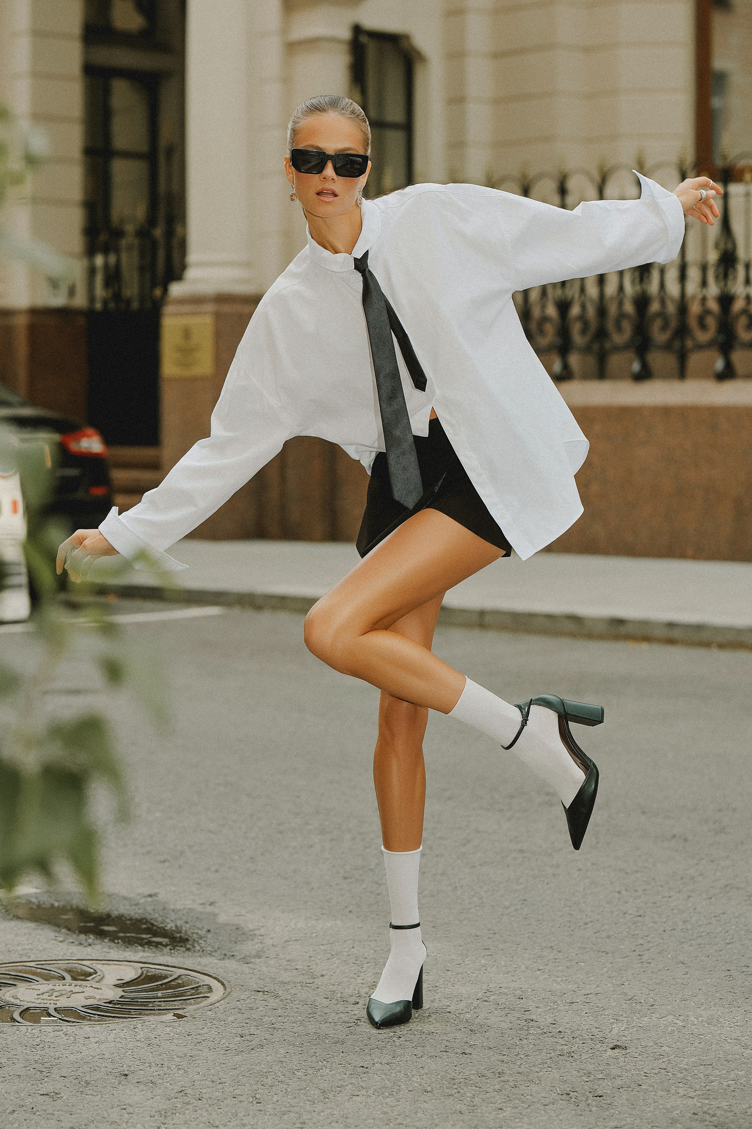 Таня. Коммерческий фотограф