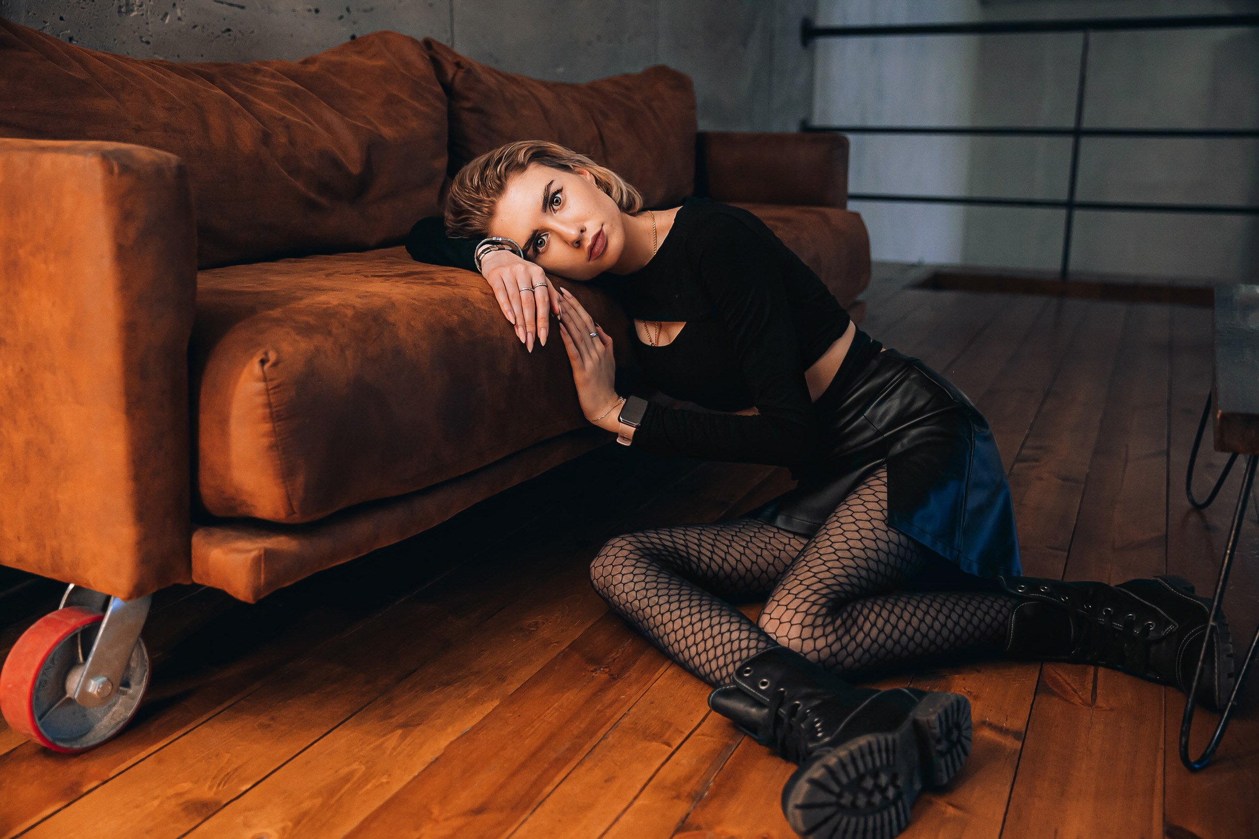 Студийная/контент. Свадебный и Семейный фотограф во Владимире