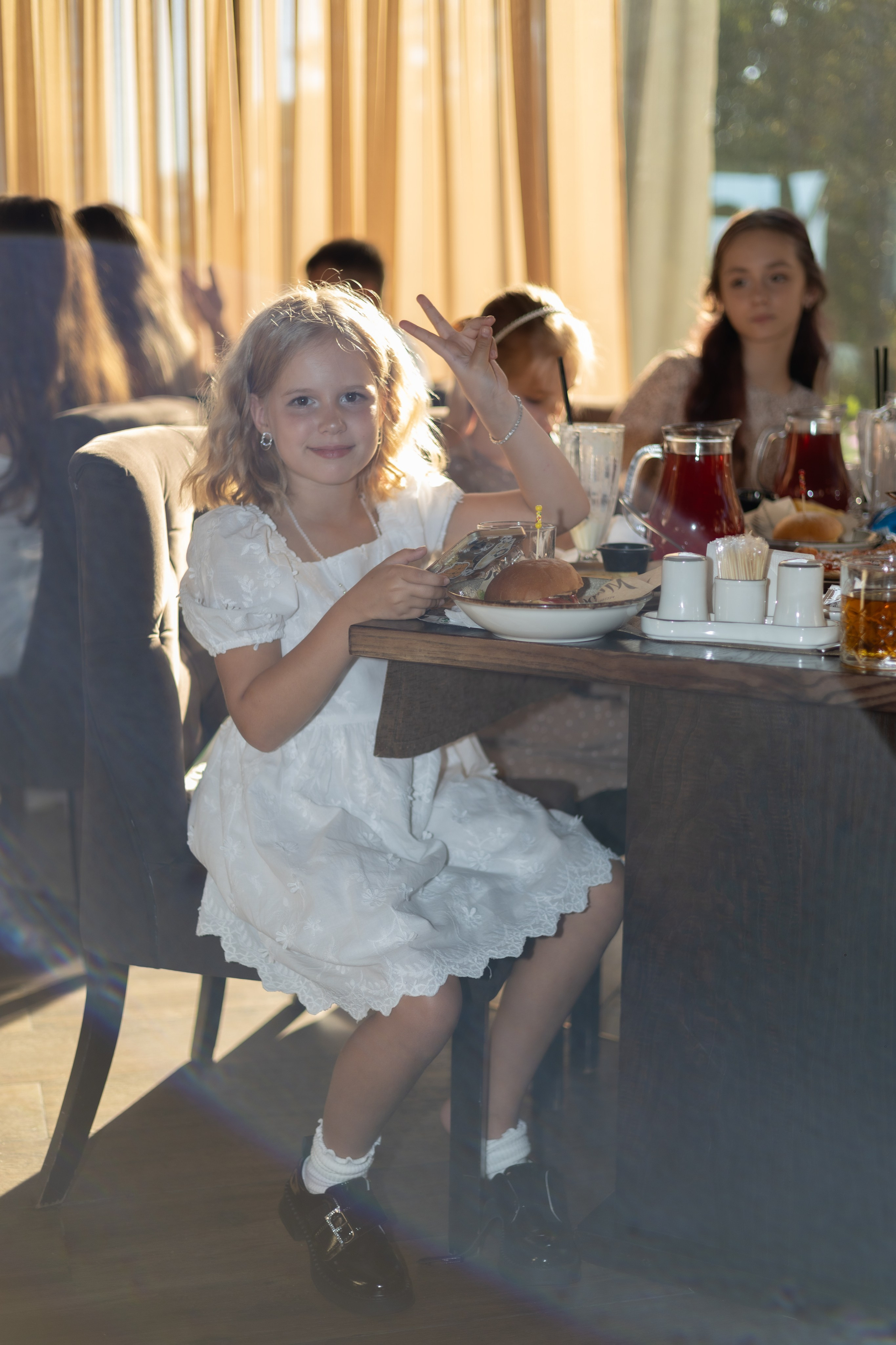 Мероприятия, банкеты, праздники репортаж. Фотограф Иркутск. Надежда Иванова