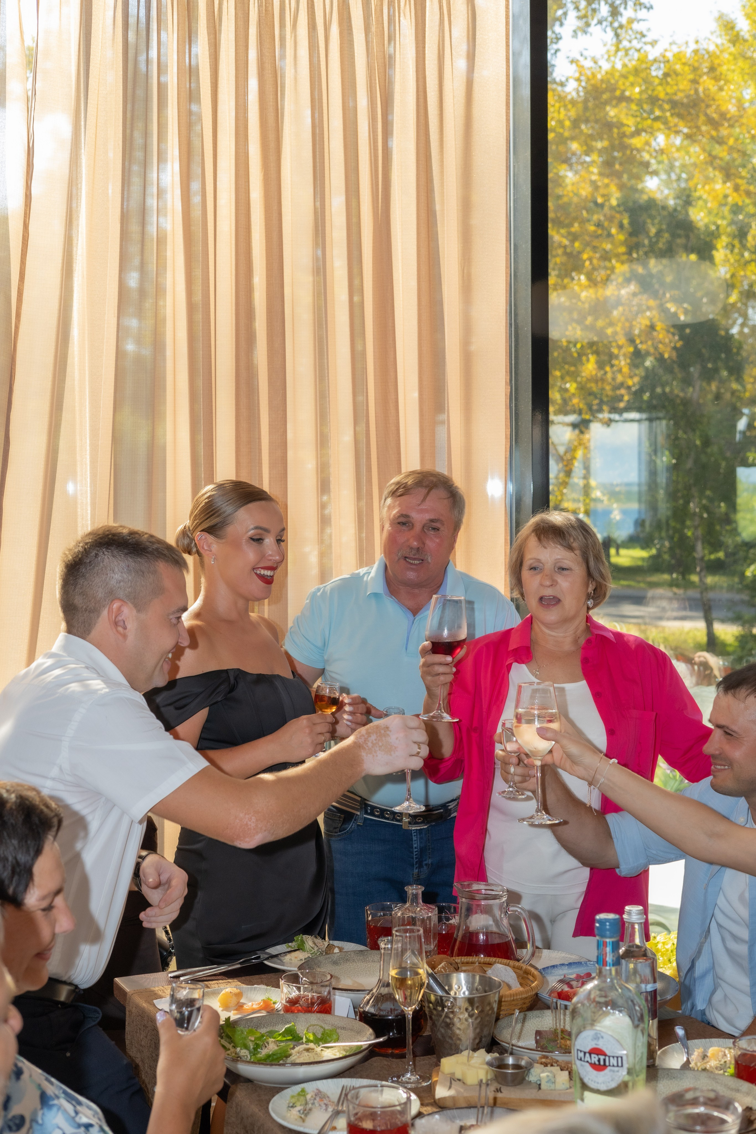 Мероприятия, банкеты, праздники репортаж. Фотограф Иркутск. Надежда Иванова