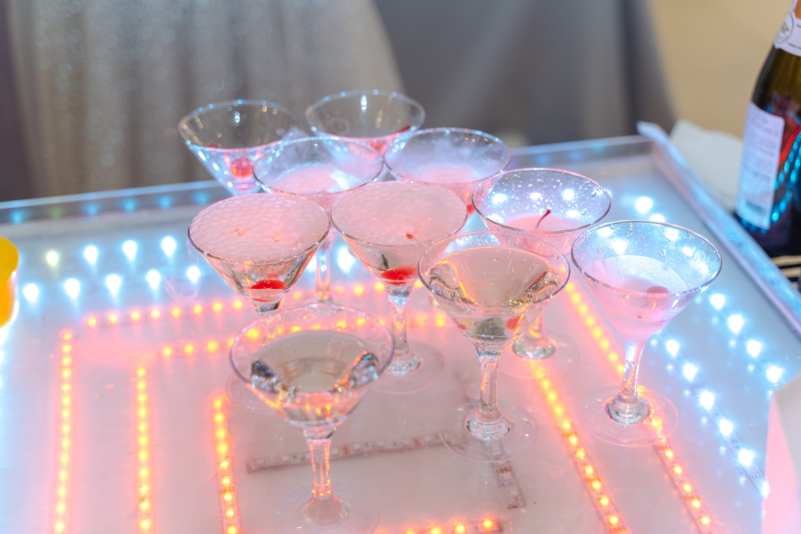 Даниил + Алина