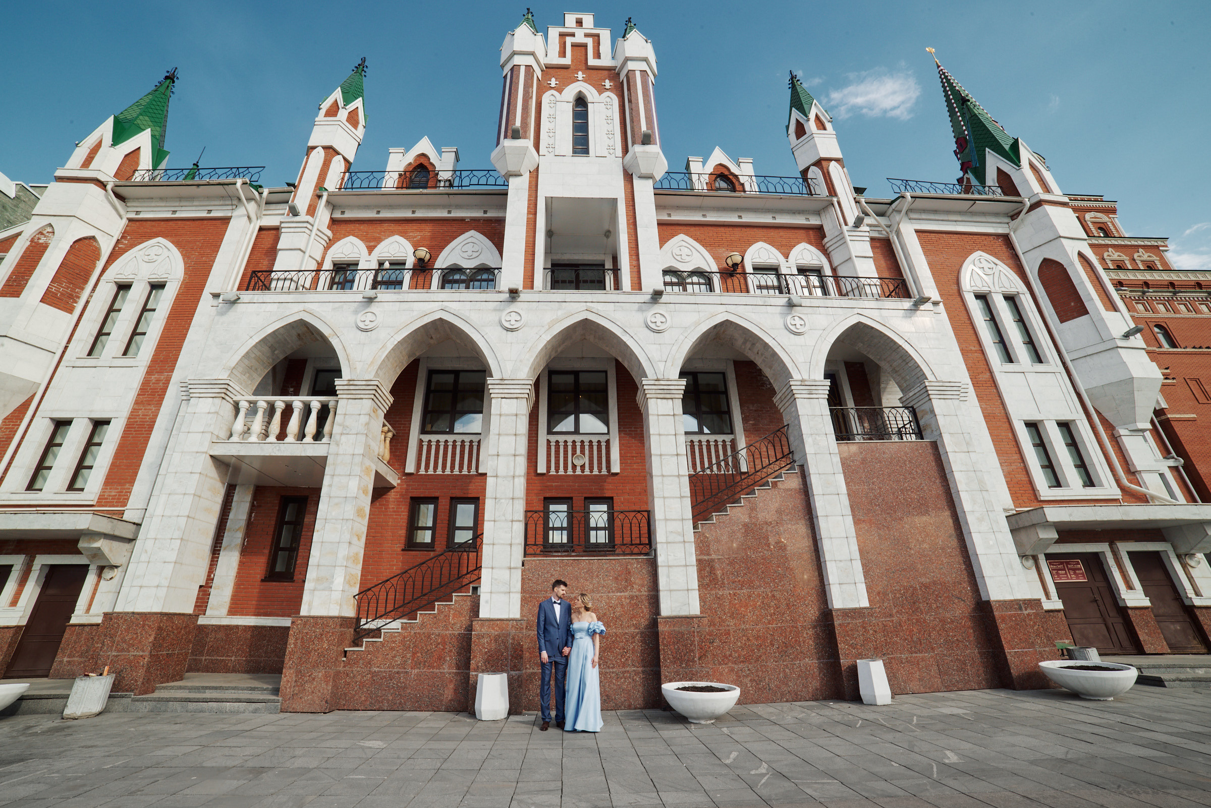 Маляревич Дмитрий свадебный фотограф