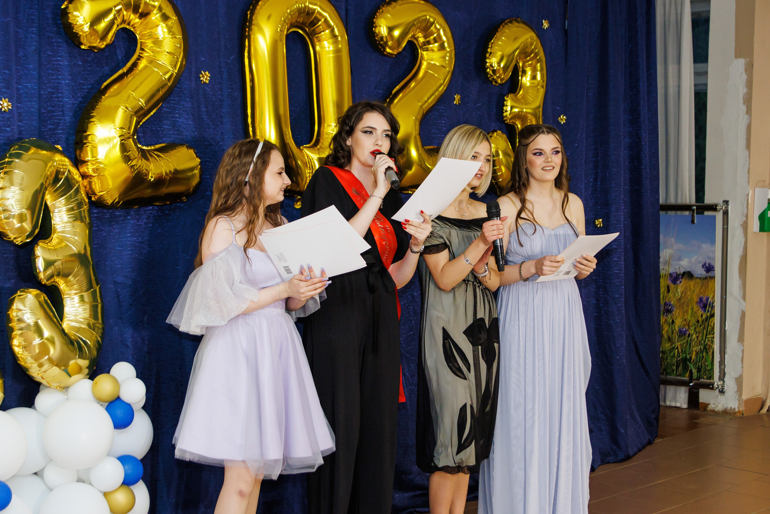 Выпускной 2023. Репортажный фотограф Минск ❘ Костецкий Илья ❘ Беларусь