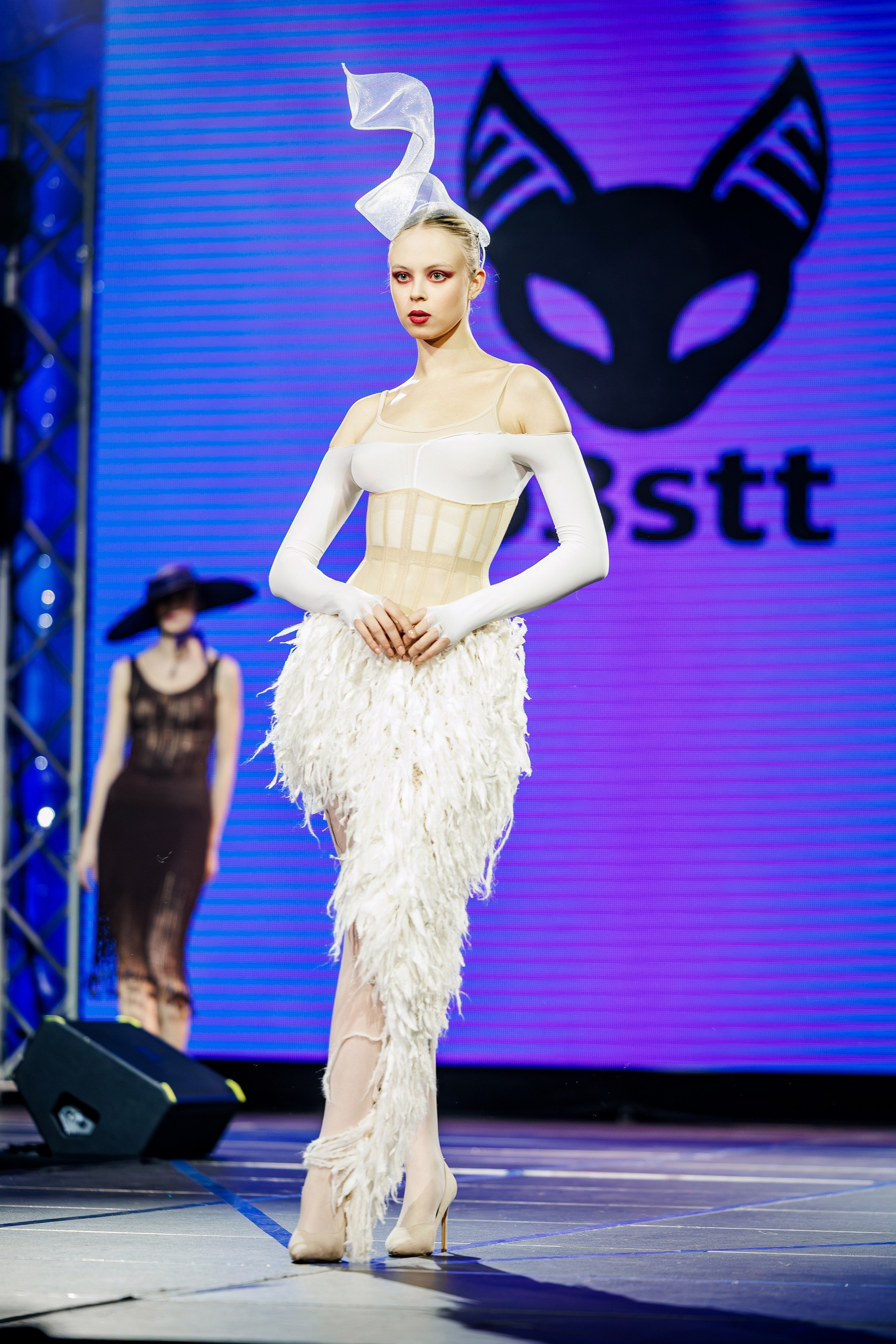 BELARUS FASHION ART WEEK. ILIAS BLACK — Фотограф свадеб и мероприятий в Минске и Беларуси