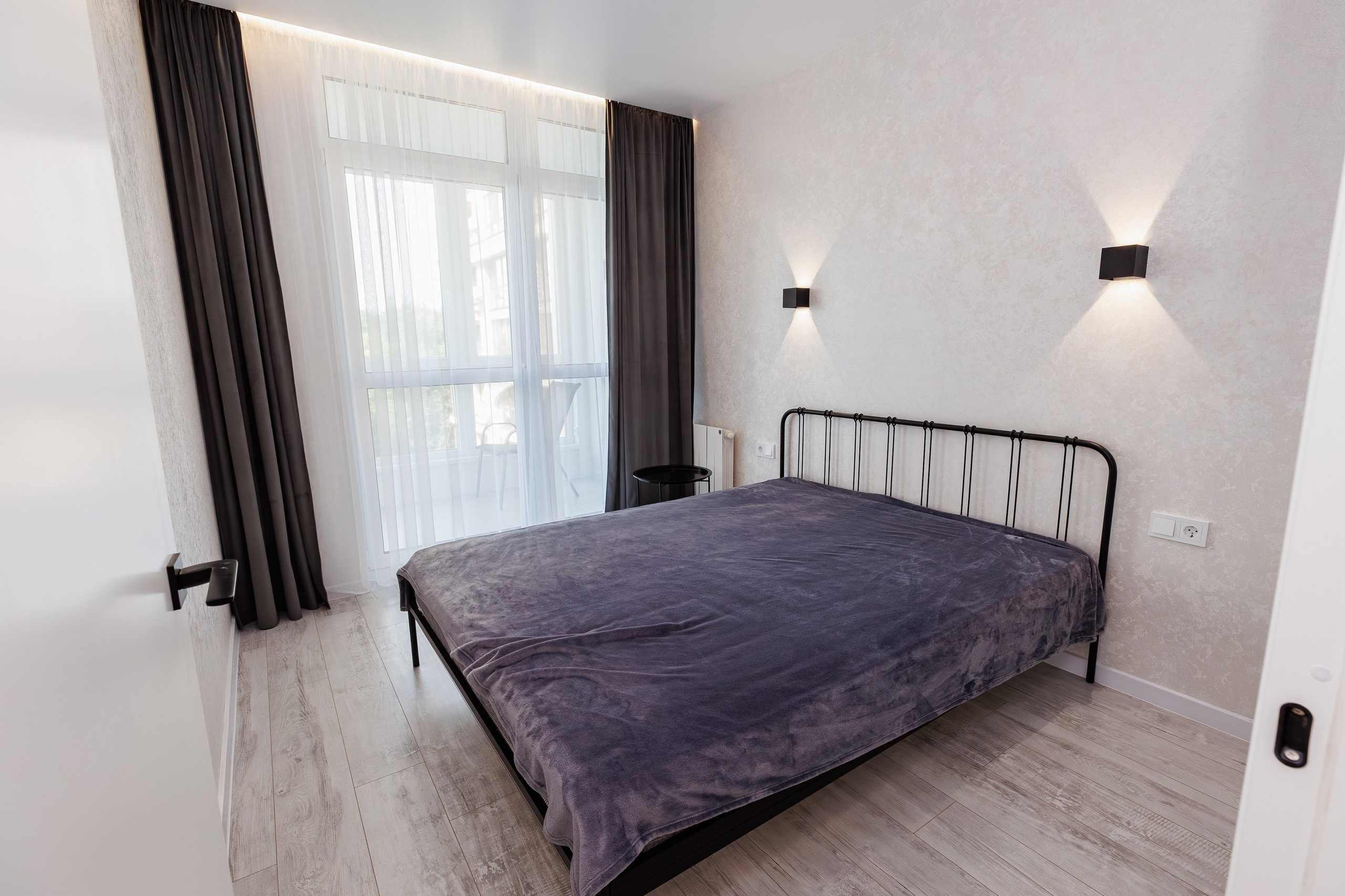 Квартира на Макаёнка. Репортажный фотограф Минск ❘ Костецкий Илья ❘ Беларусь