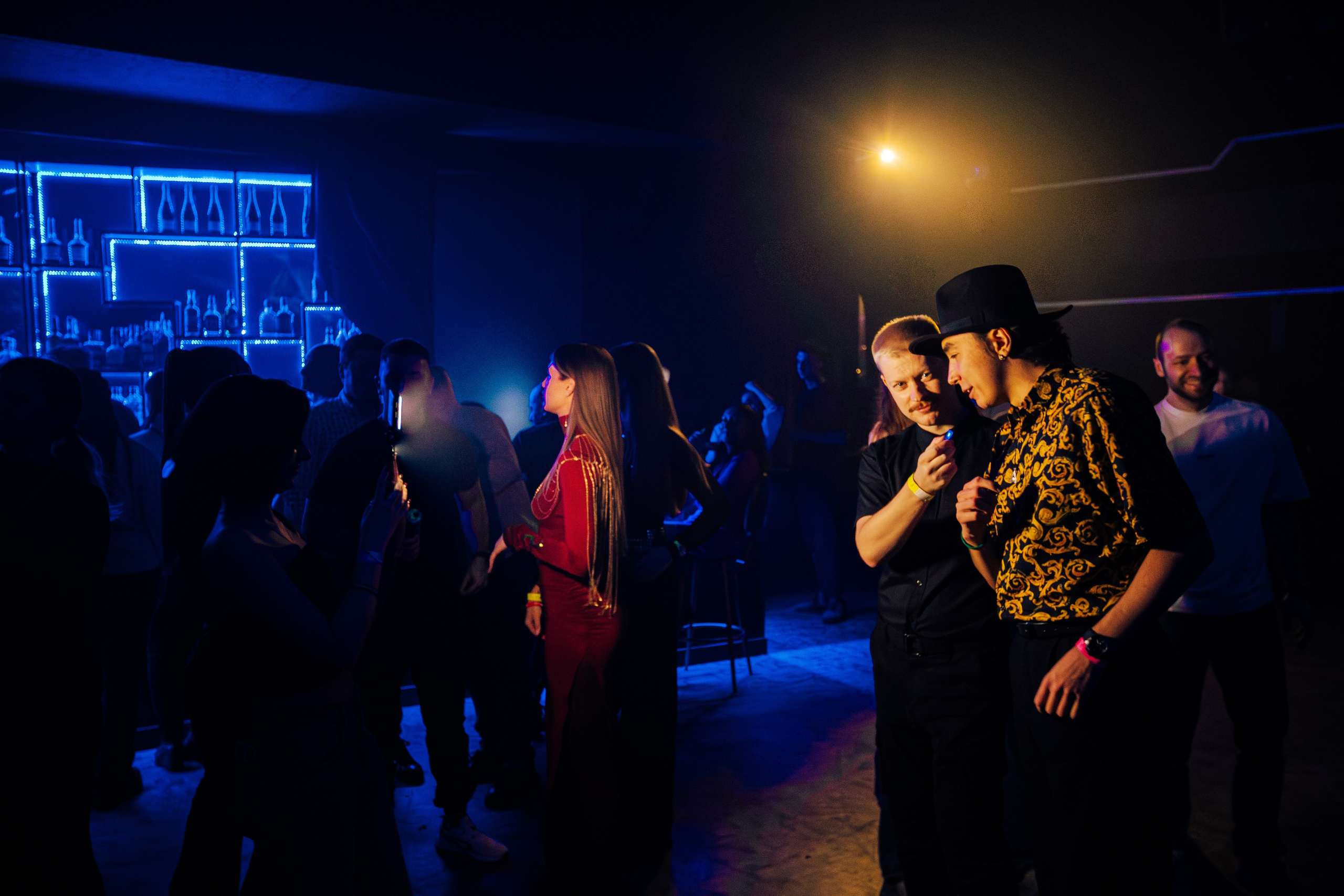 Fler. ILIAS BLACK — Фотограф свадеб и мероприятий в Минске и Беларуси