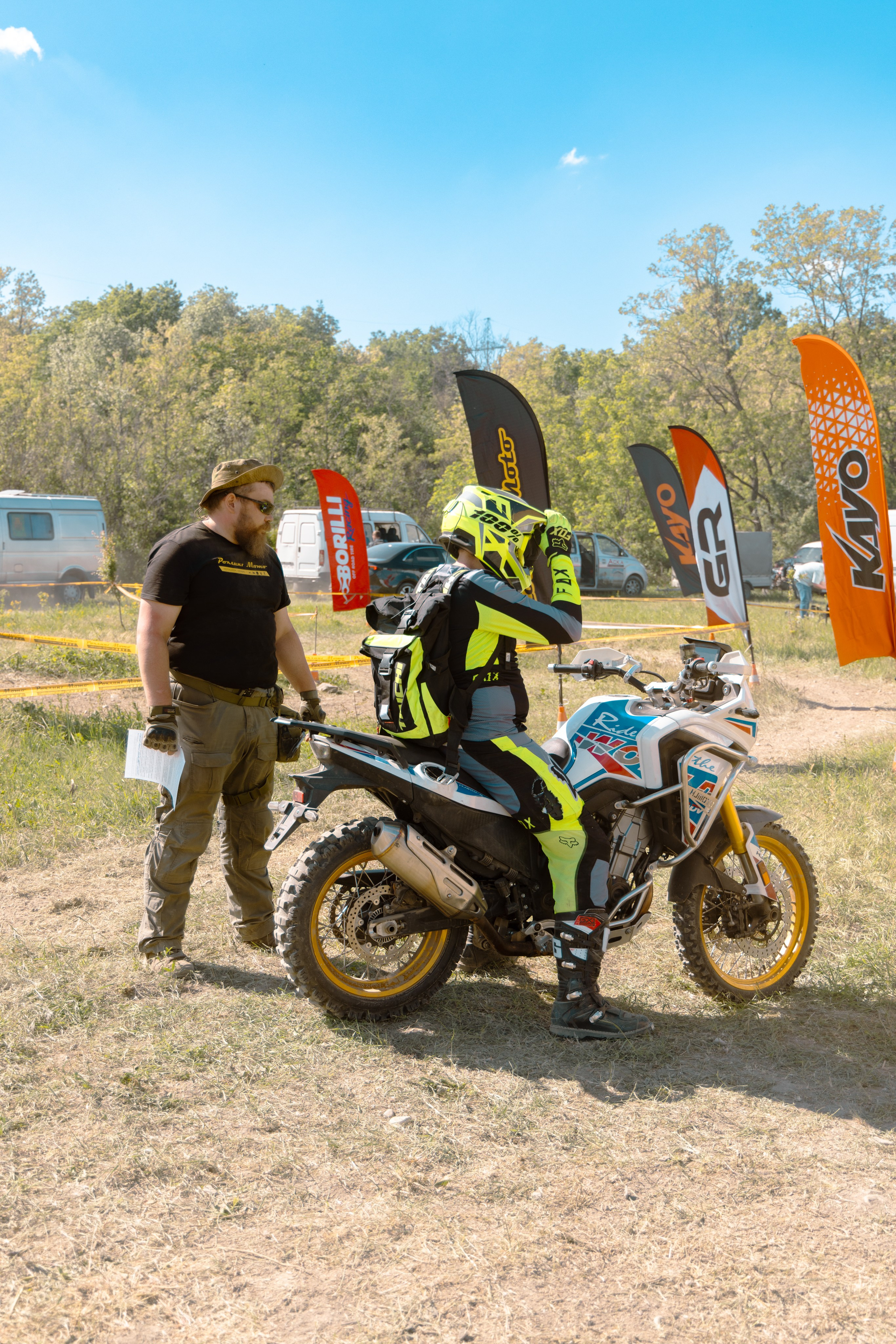 09.05.24 Пролог. Ваш экстрим фотограф Кудрева Яна