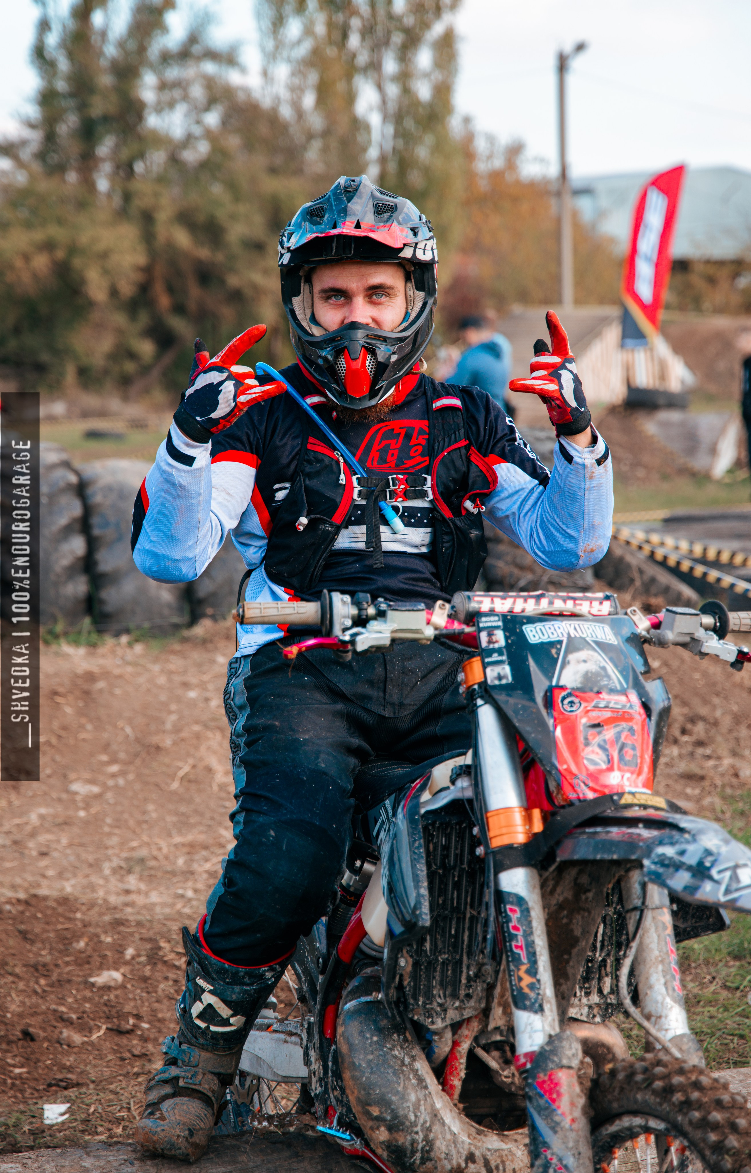 ПРОЛОГ. Ваш экстрим фотограф Кудрева Яна