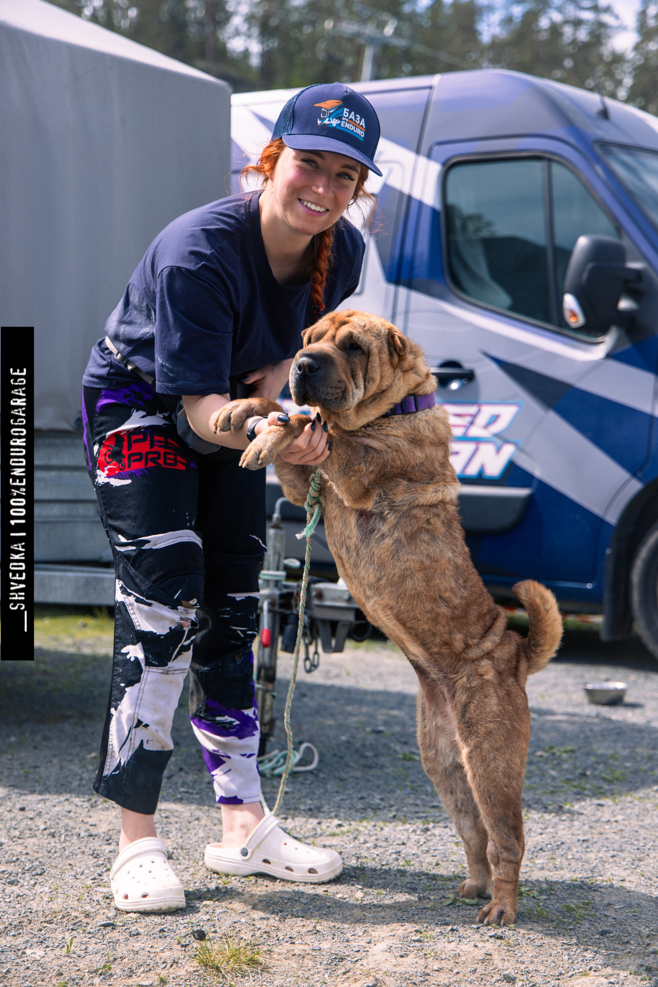 10.06. Ваш экстрим фотограф Кудрева Яна