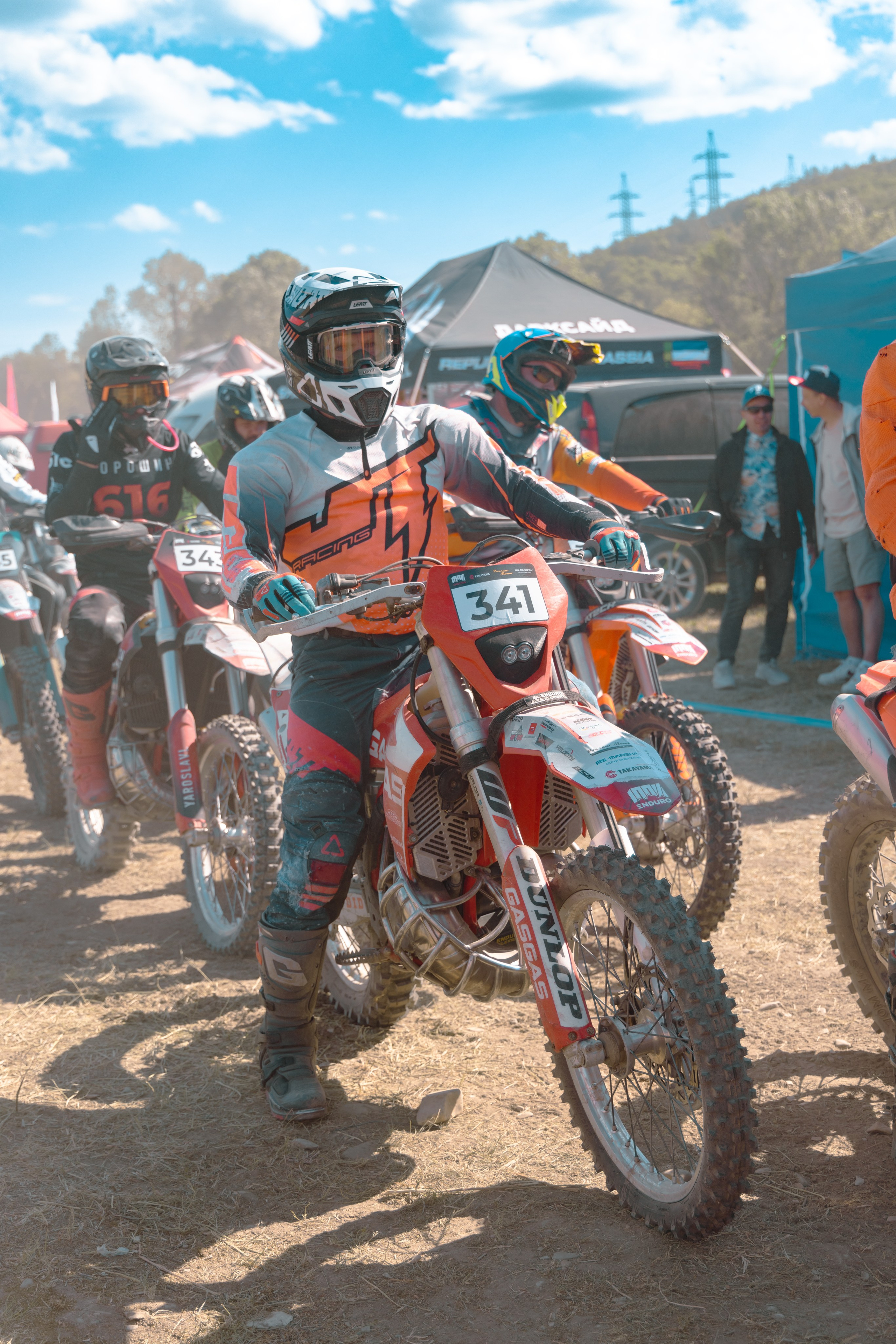 09.05.24 Пролог. Ваш экстрим фотограф Кудрева Яна