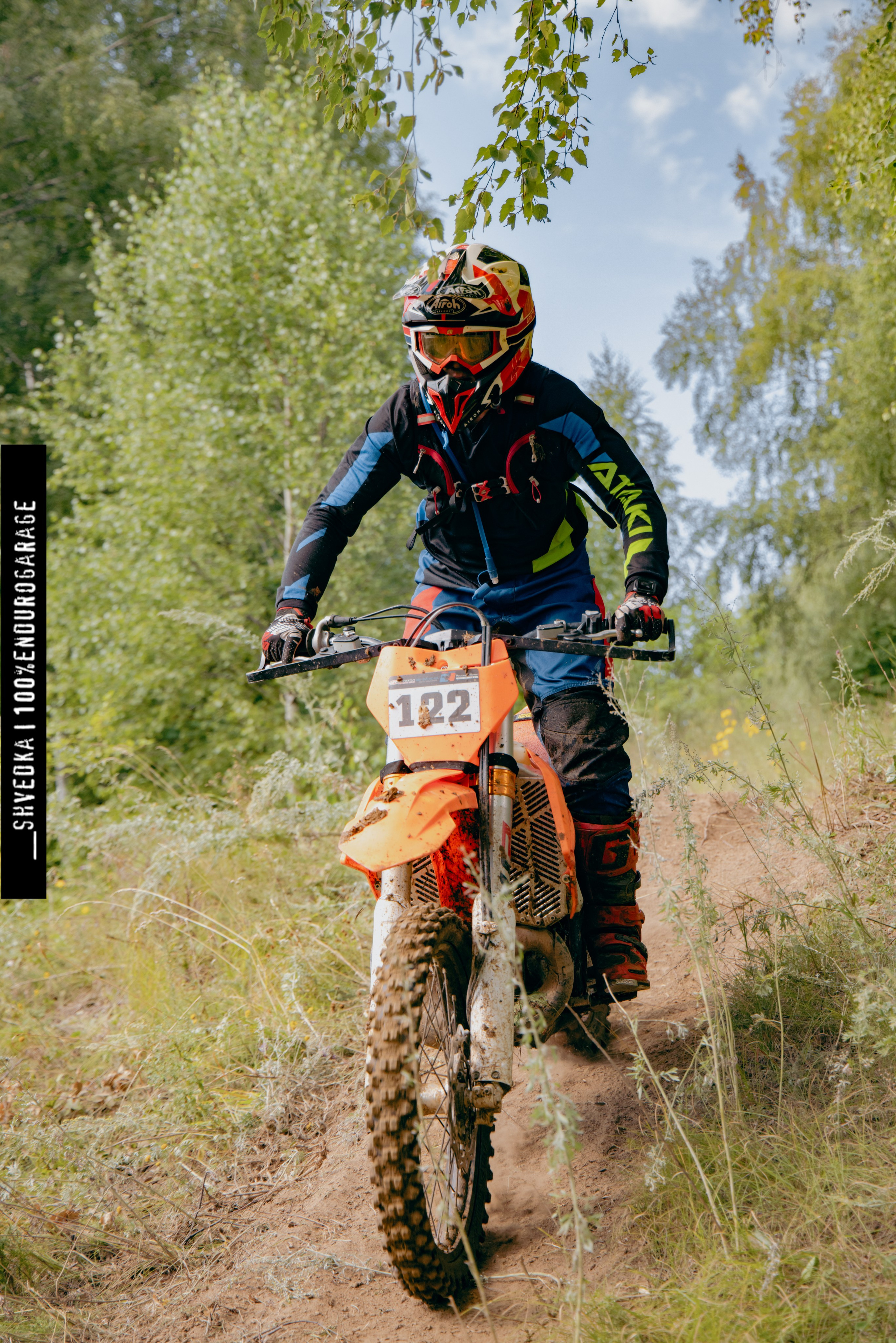 ВТОРОЙ ЛЕСНОЙ ДЕНЬ. Ваш экстрим фотограф Кудрева Яна