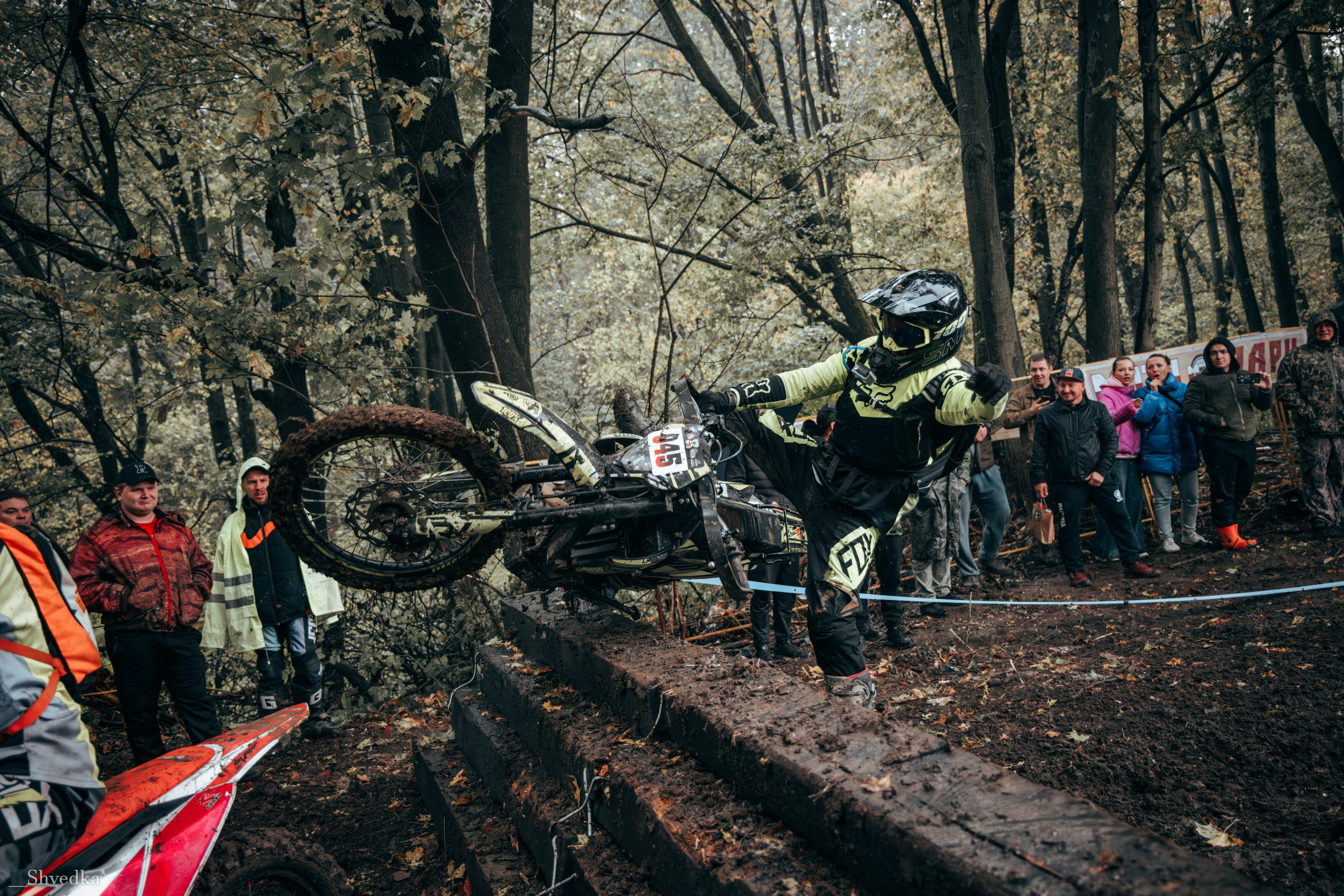 1 день. Ваш экстрим фотограф Кудрева Яна