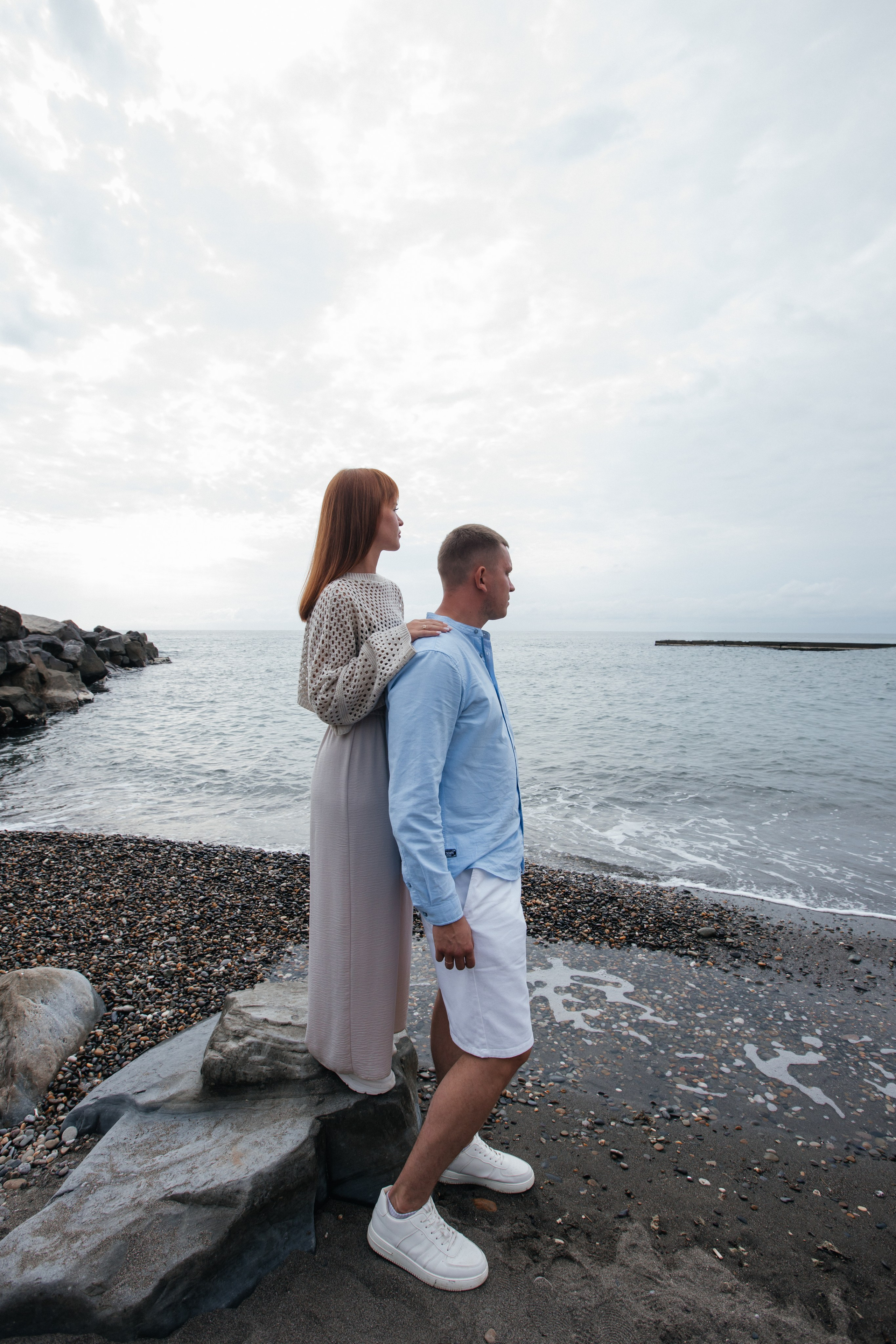 Степа и Катя. Фотограф Сочи, Екатеринбург, Евгения Ефимова