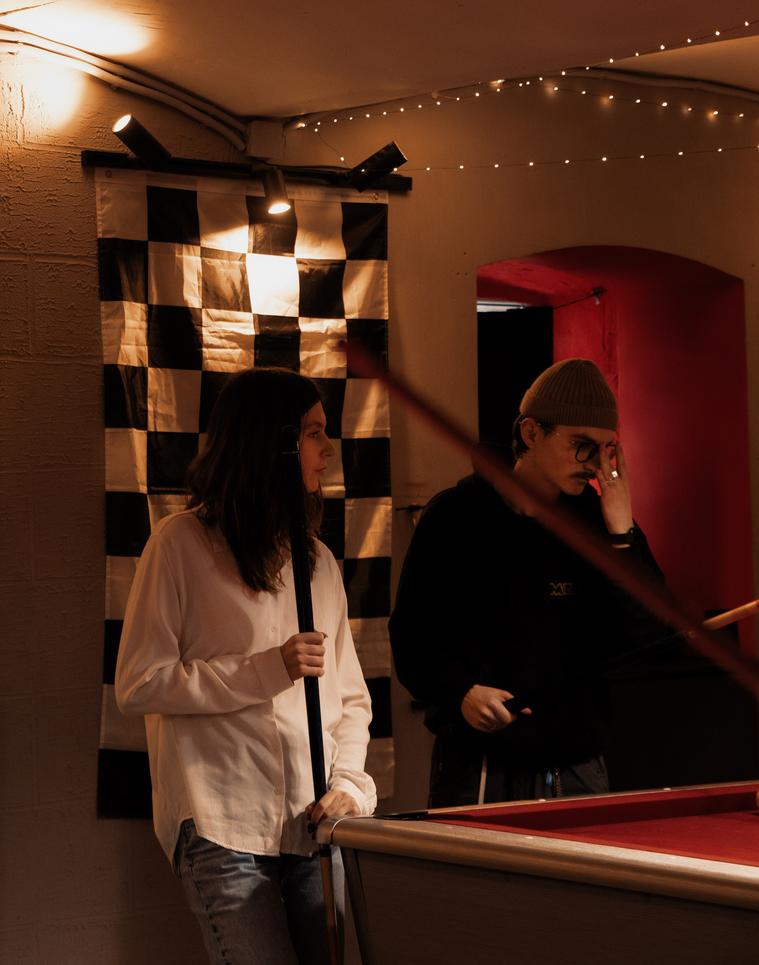 MEGAHOUSE x EIGHTBALL. Репортажный фотограф Блинова Мария