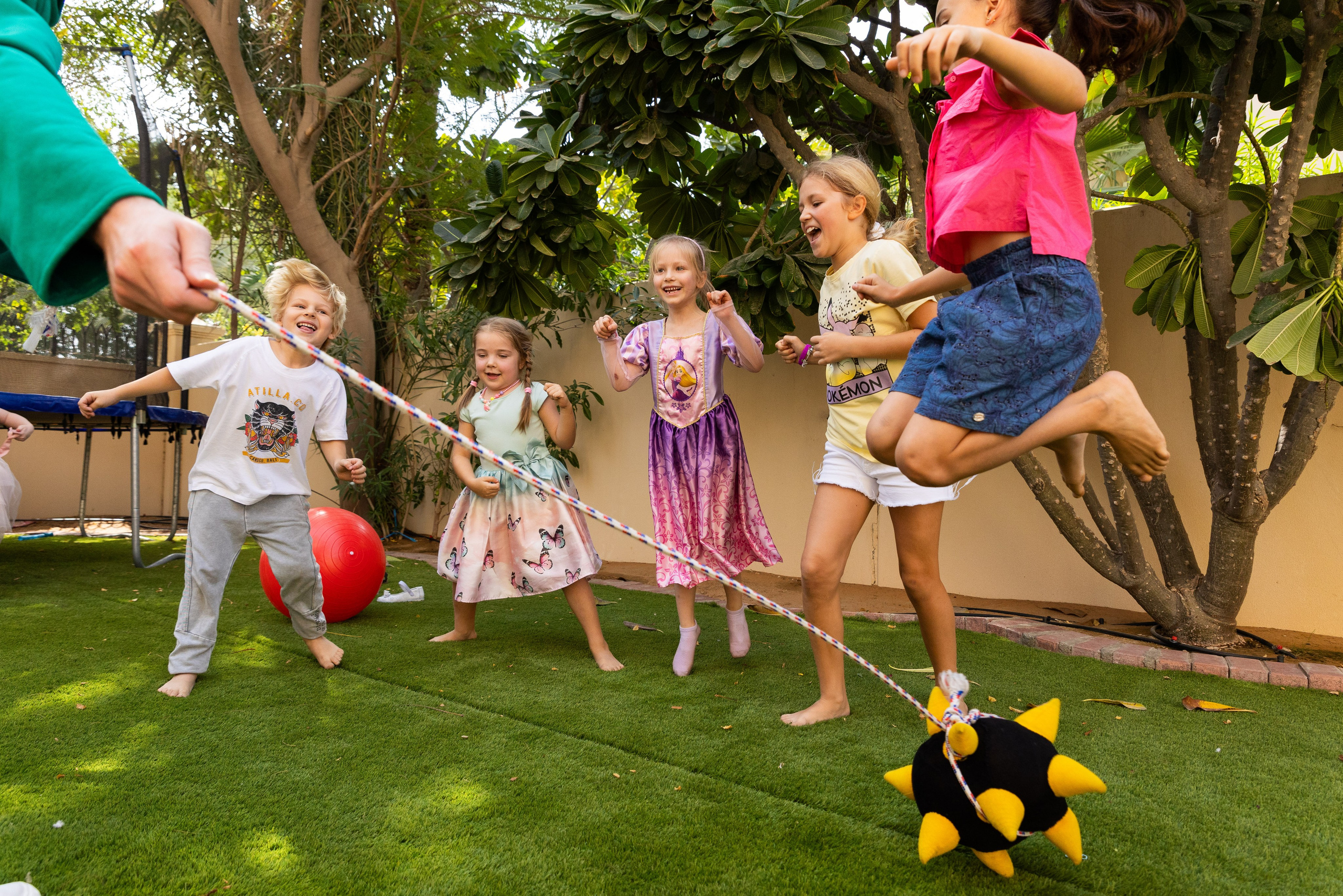 Happy birthday :). Professional event photographer Ruslan Davletberdin