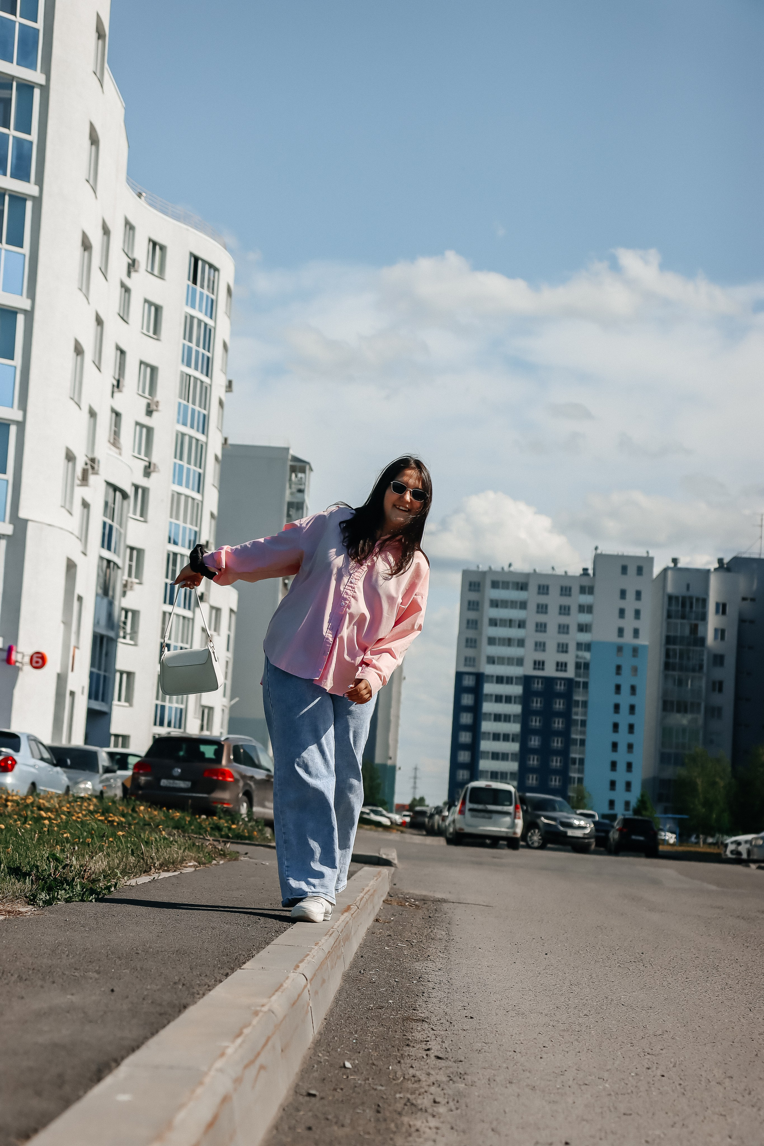 Яна ♥︎. Фотограф в Кемерово Клюева Дарья