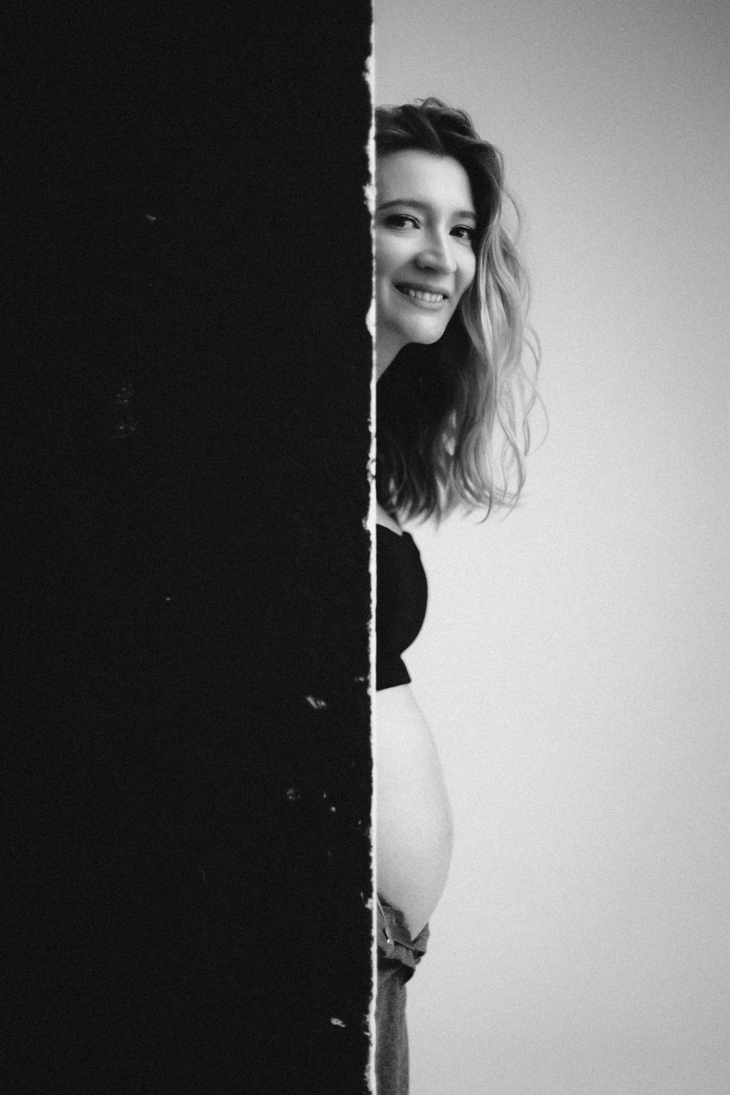 Kolya and Nastya. Commercial photographer | Anton Ermakov