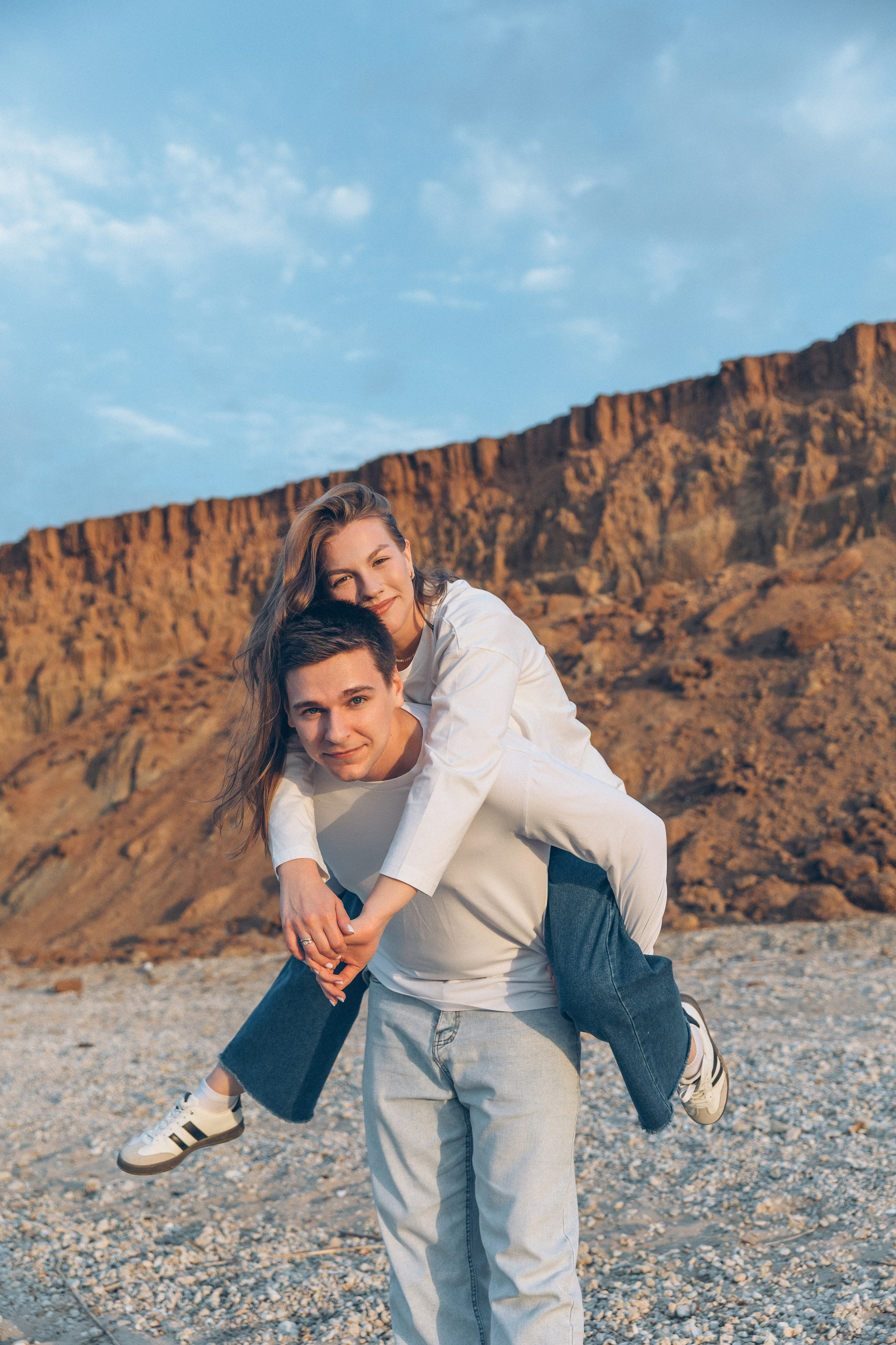 Лавстори фотосессия молодожен. Профессиональный фотограф в Волгодонске и Ростове Владимир Казак