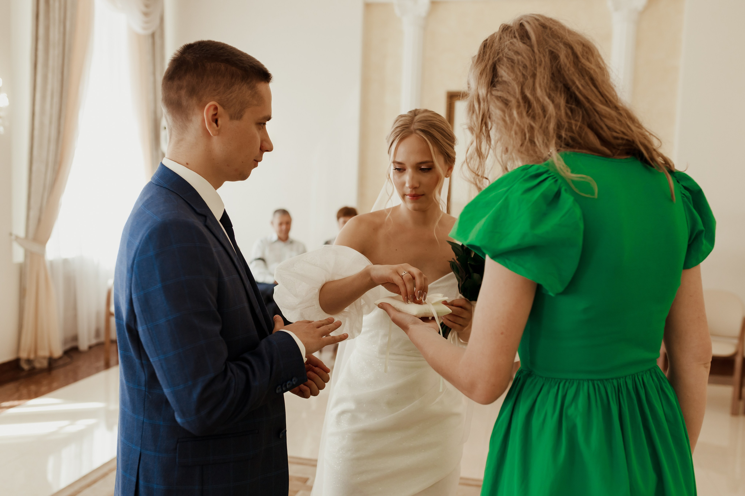 Ваня & Настя. ФОТОГРАФ Маргарита Сивакова | Ярославль Кострома Москва