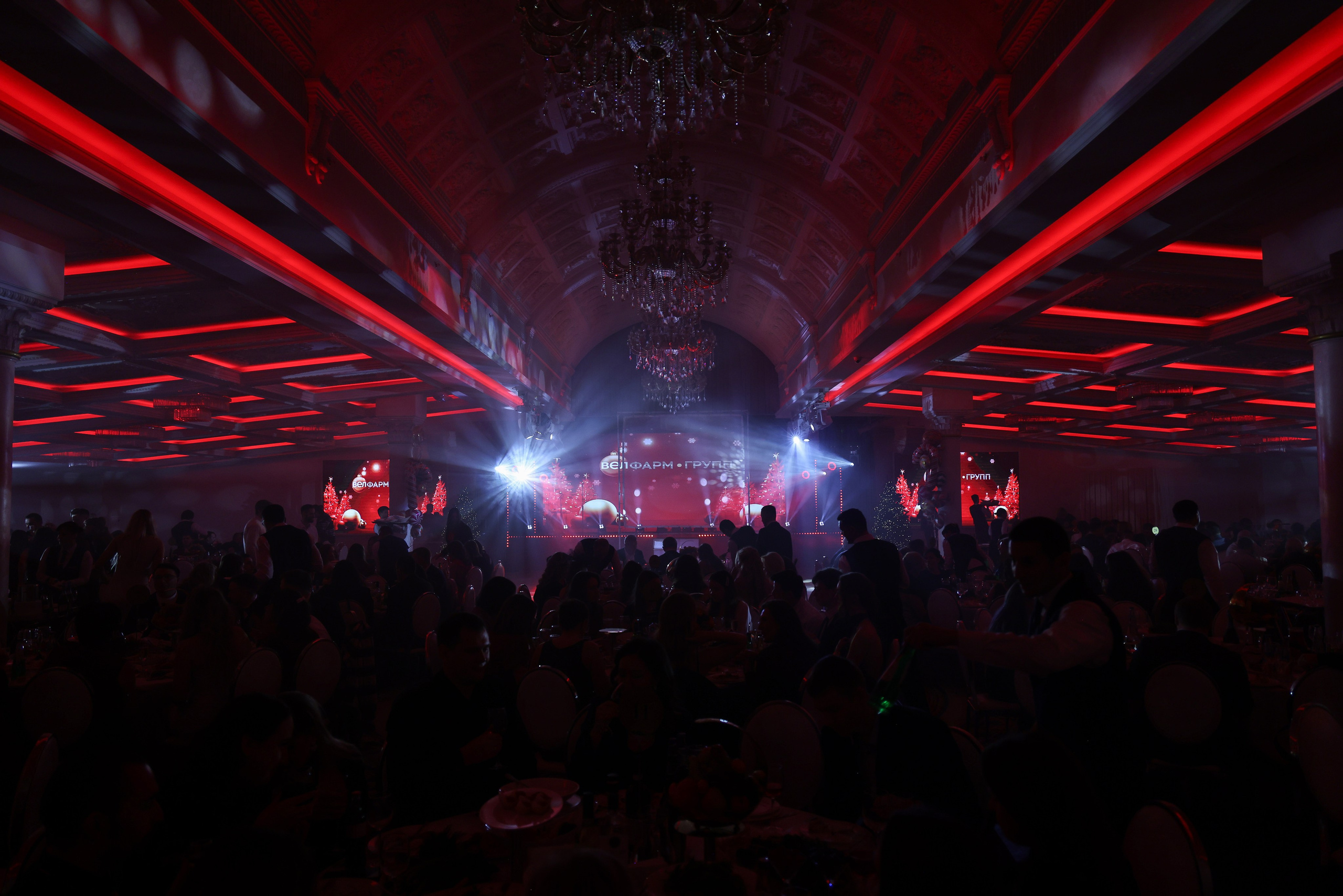 Велфарм 2026. Фотограф Антон Чупринин