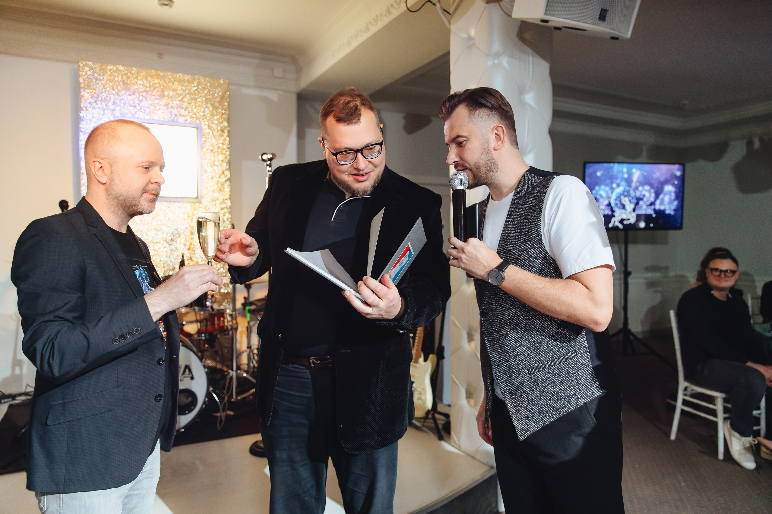 Смартек. Свадебный и семейный фотограф в Туле и области Маша Костина