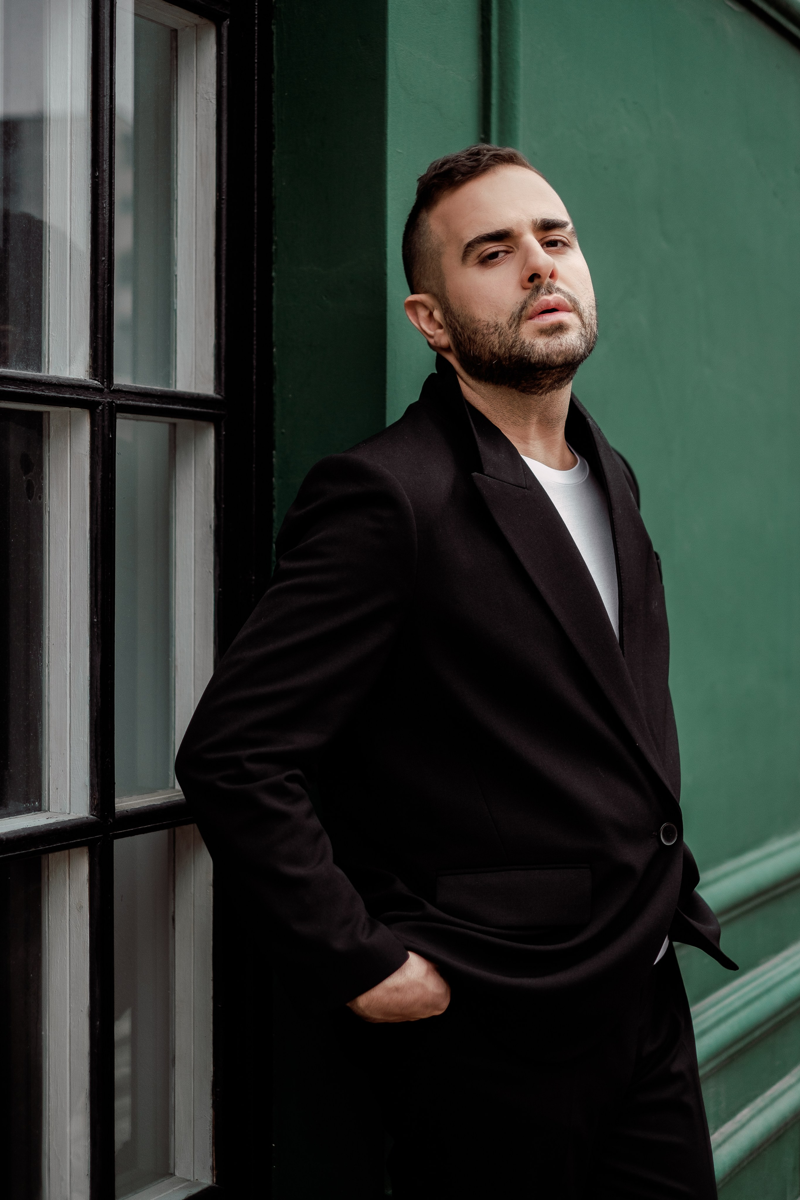 Эльчин Сафарли. Свадебный и портретный фотограф в Москве, Туле и Брянске Дара Евсеева