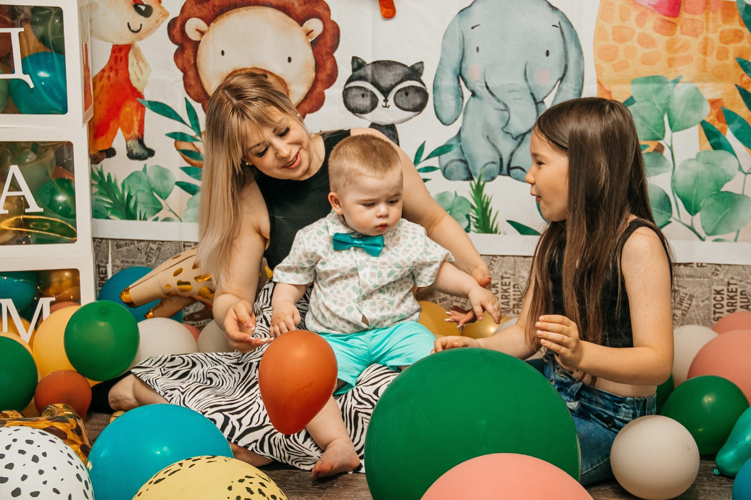 07.06.2023. Свадебный и семейный фотограф в Нижневартовске Татьяна Мартынова