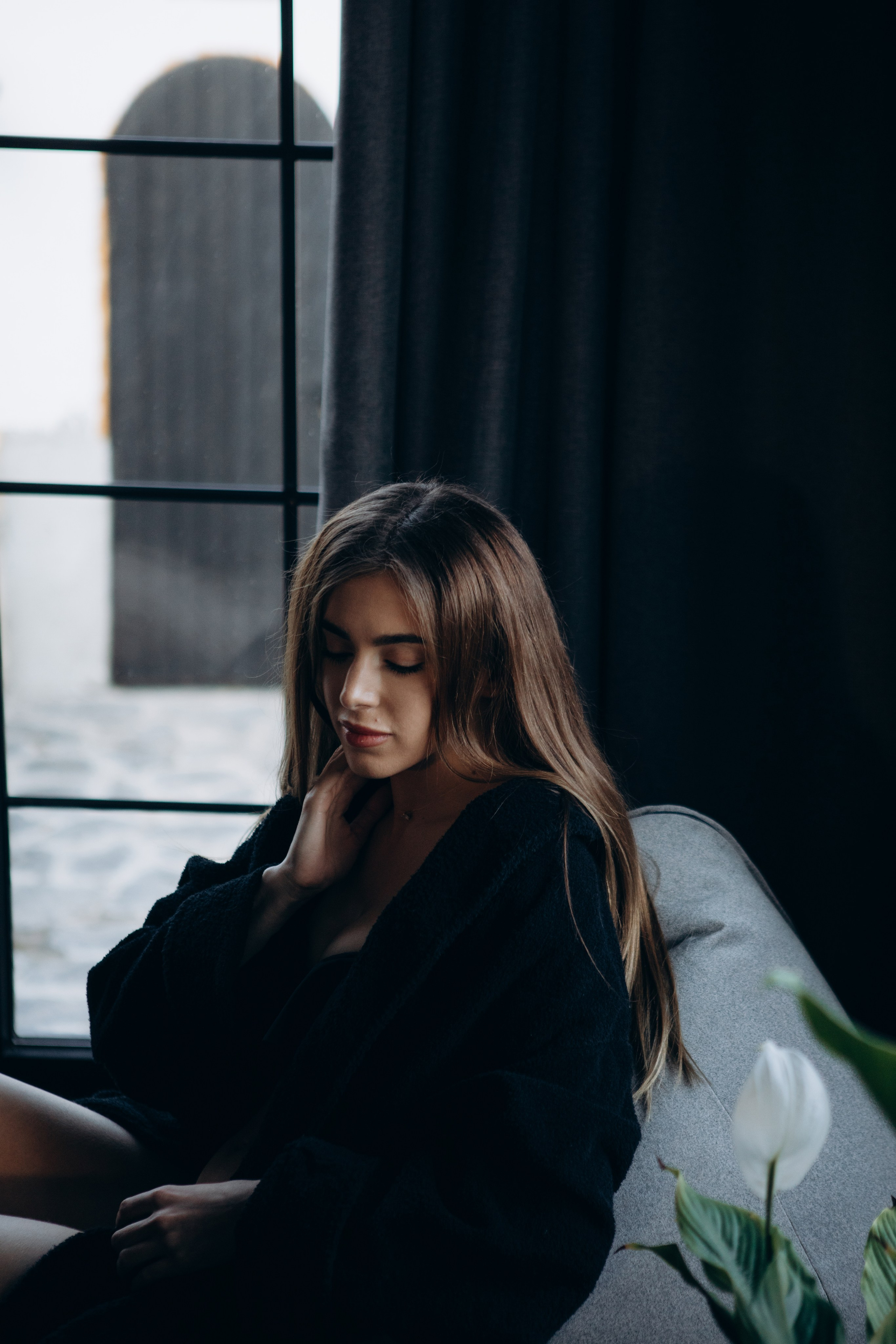 Съёмка для бани UTOPIA часть 1. Свадебный и портретный фотограф в Пятигорске, КМВ — Власова Юля