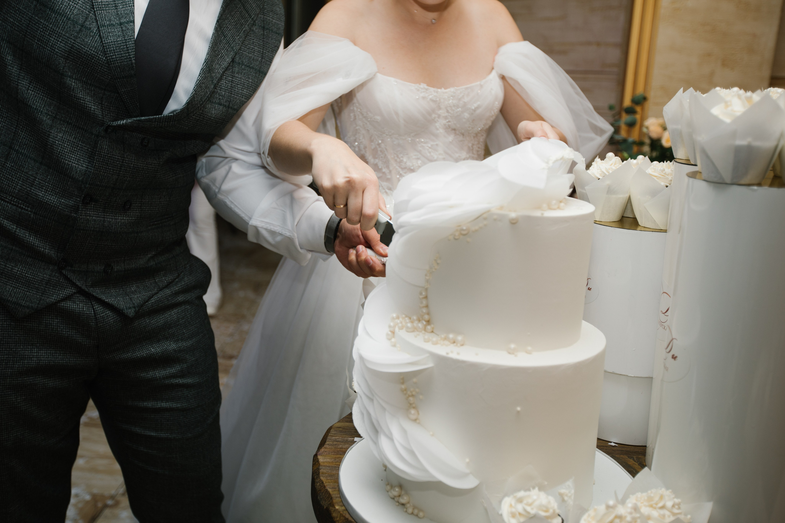 Алексей и Аделина. Свадебный и портретный фотограф в Пятигорске, КМВ — Власова Юля