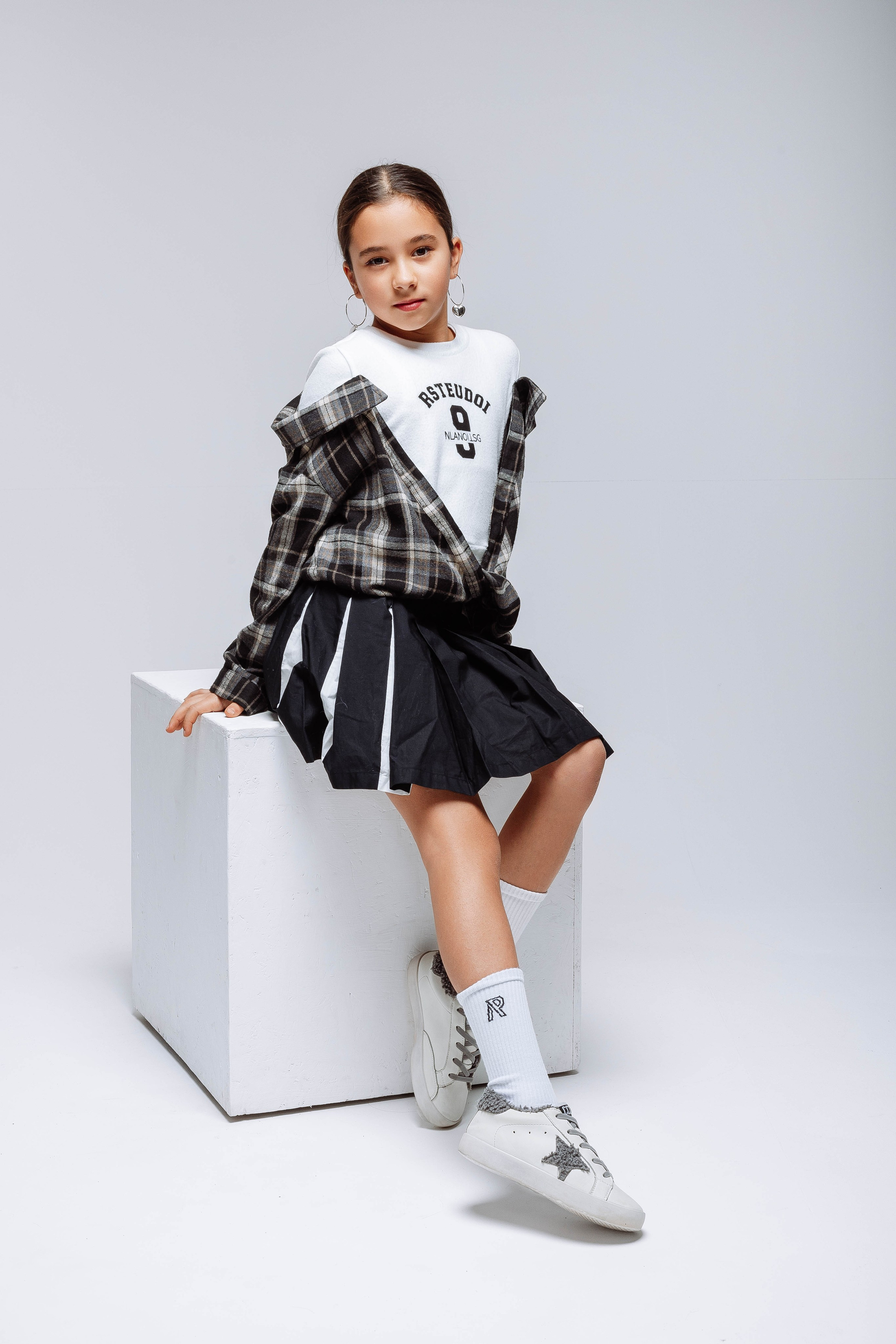 Риана. Женский/Детский фотограф в Симферополе Вероника Слепогина