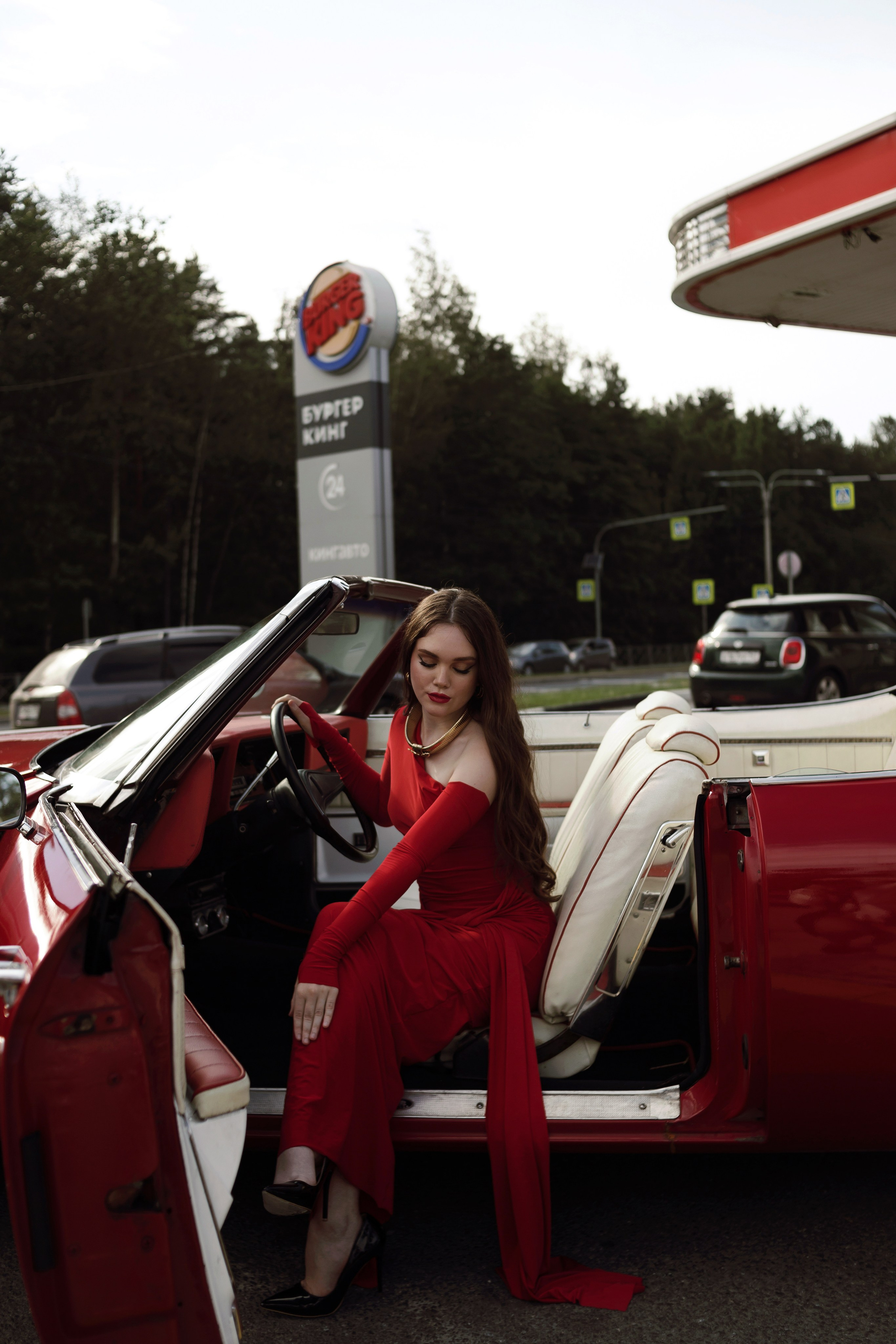 Md: @ms_heavyy Muah: @darina_makeup_spb Org: @creative_photoday