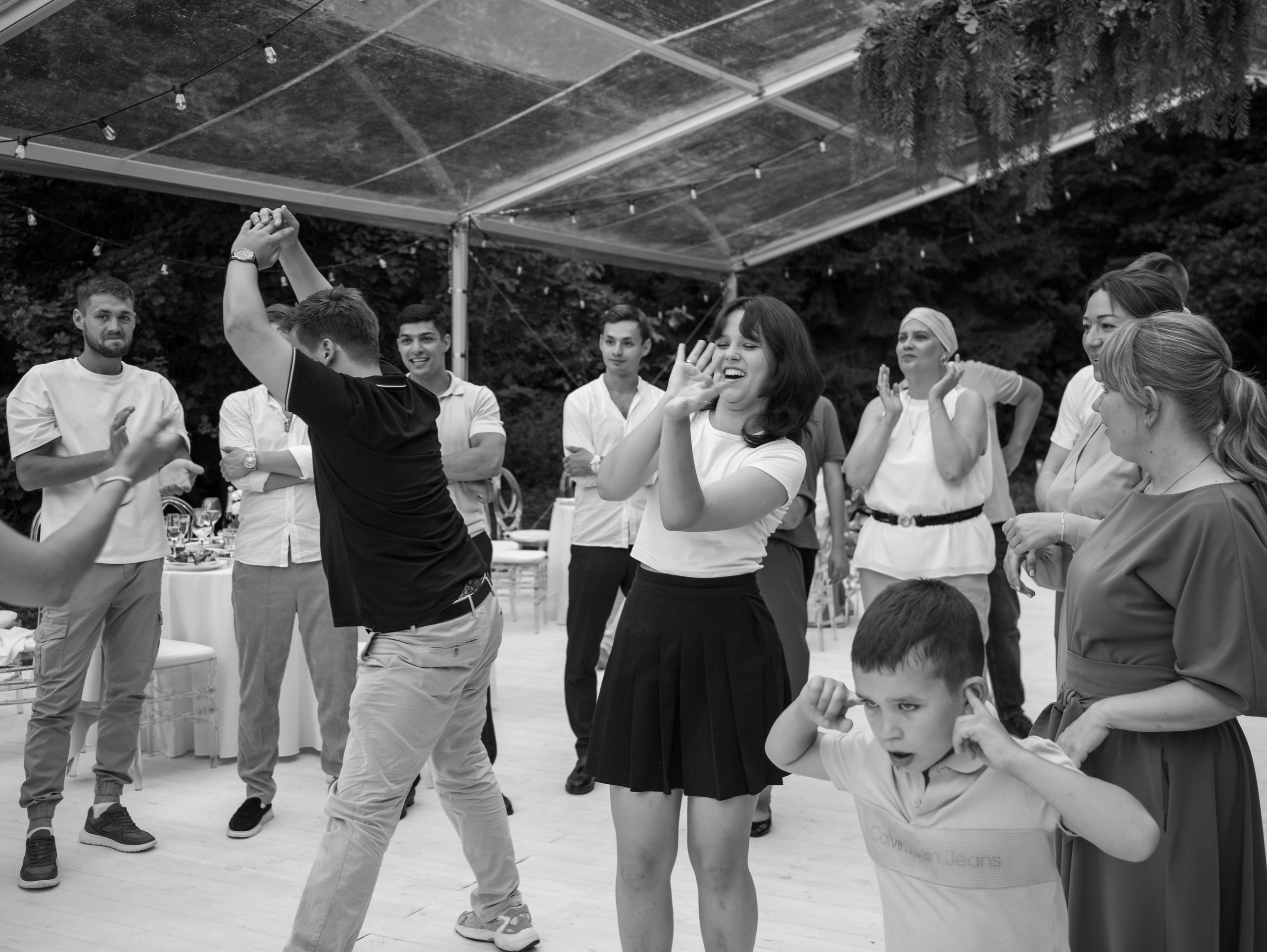 Андрей&Дарья. Свадебный и семейный фотограф в Москве Мила Широких