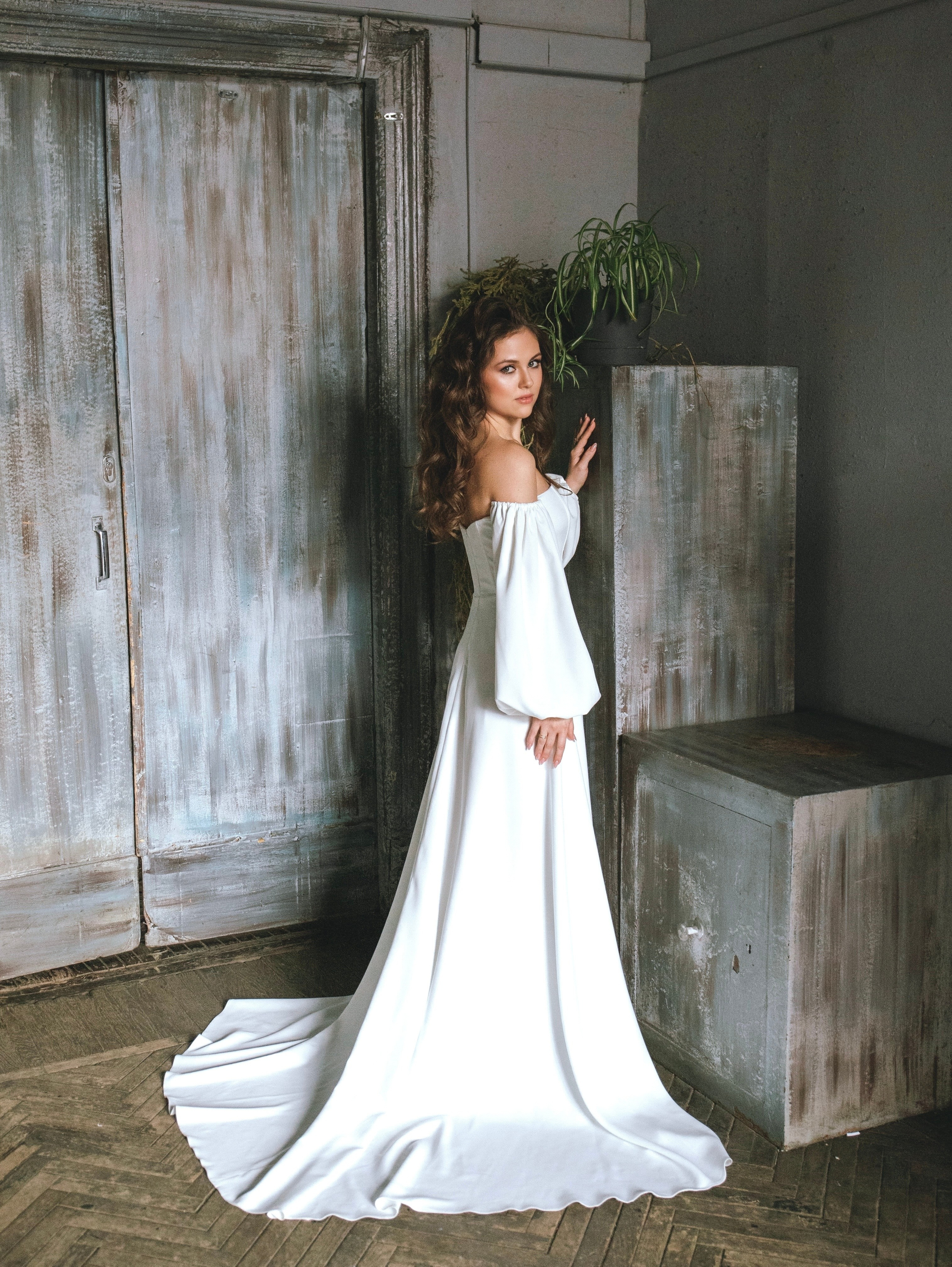 Весеннее настроение. Свадебный и семейный фотограф в Москве Мила Широких