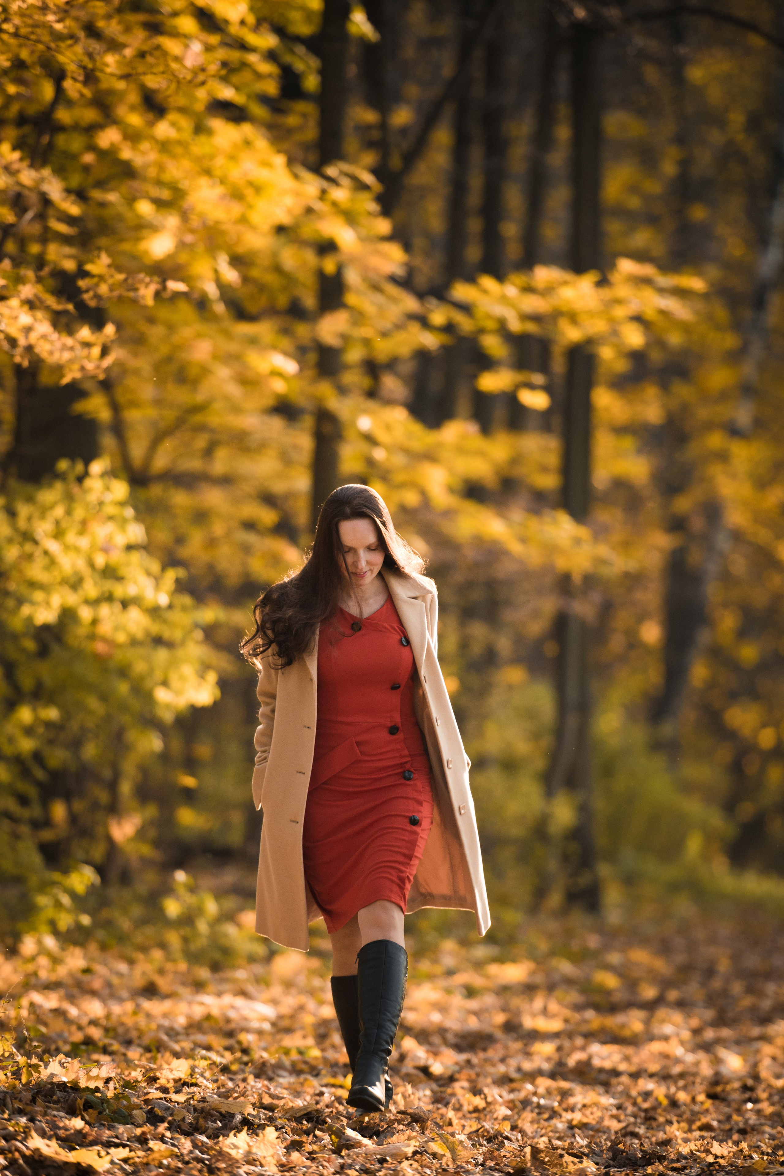 Лайфстайл. Фотограф Егоров Констанин