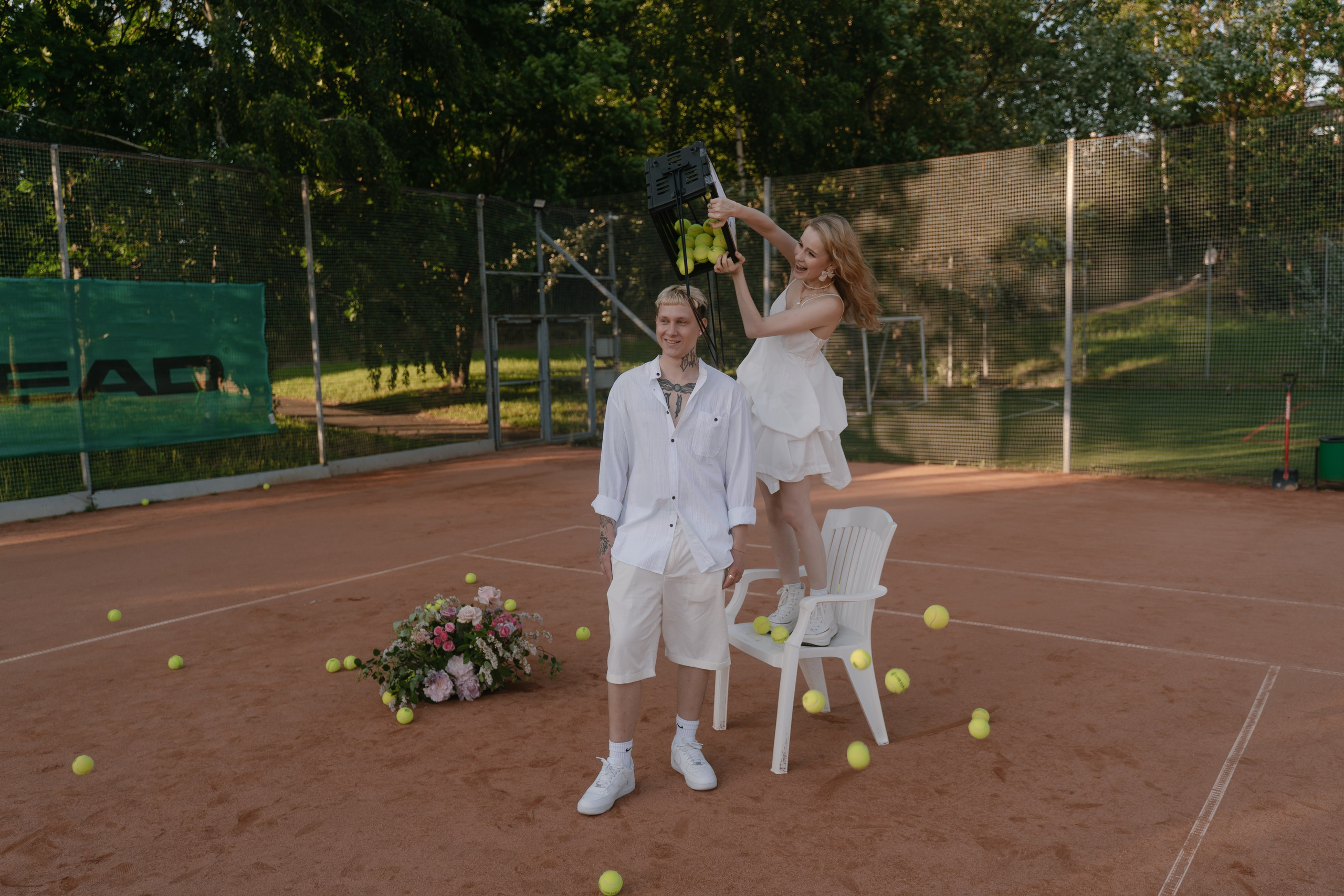 L&N. Свадебный фотограф — Наталья Фед СПб/Москва