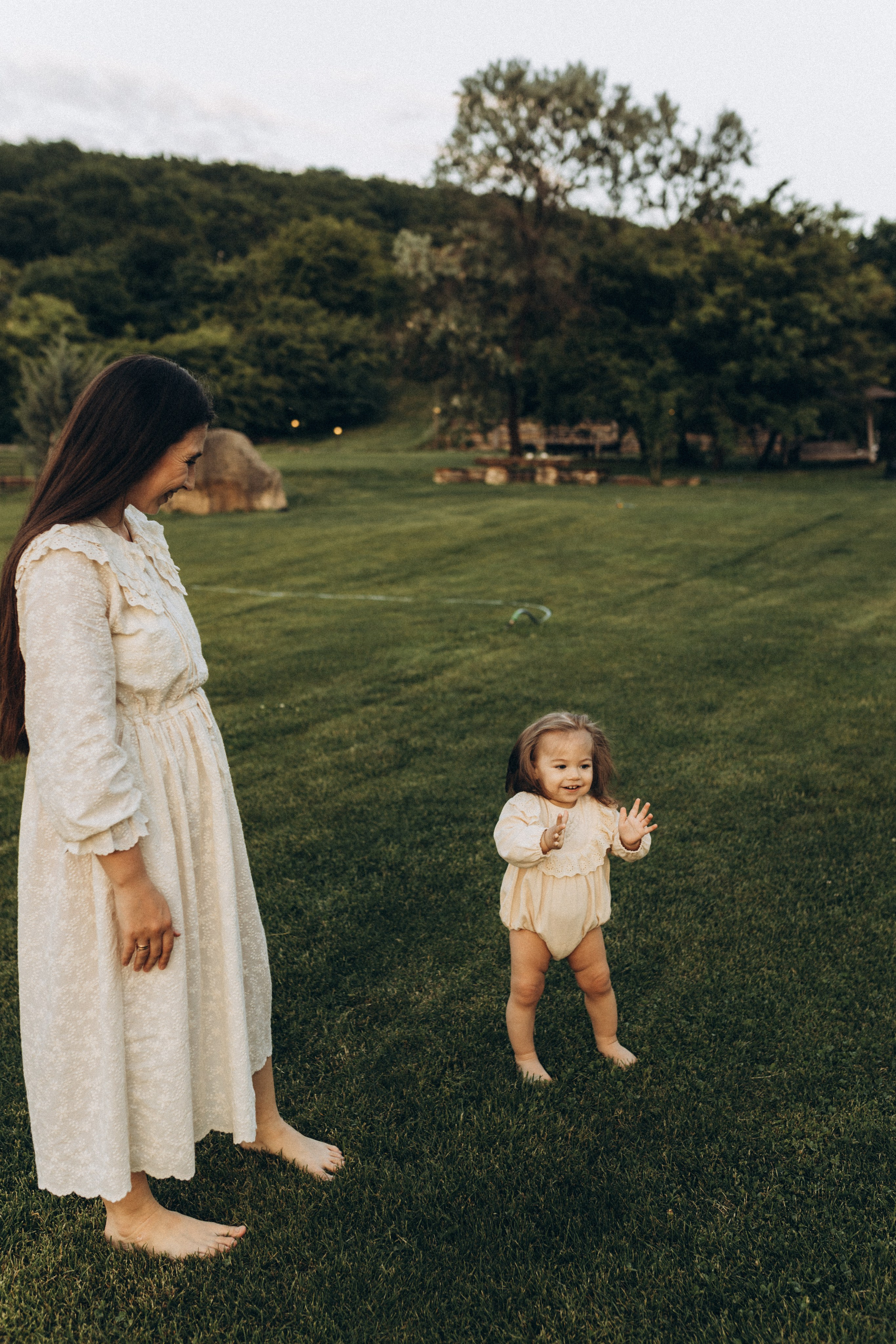 Лиза и Агата. Семейный фотограф в Новороссийске и Анапе Александра Яковлева
