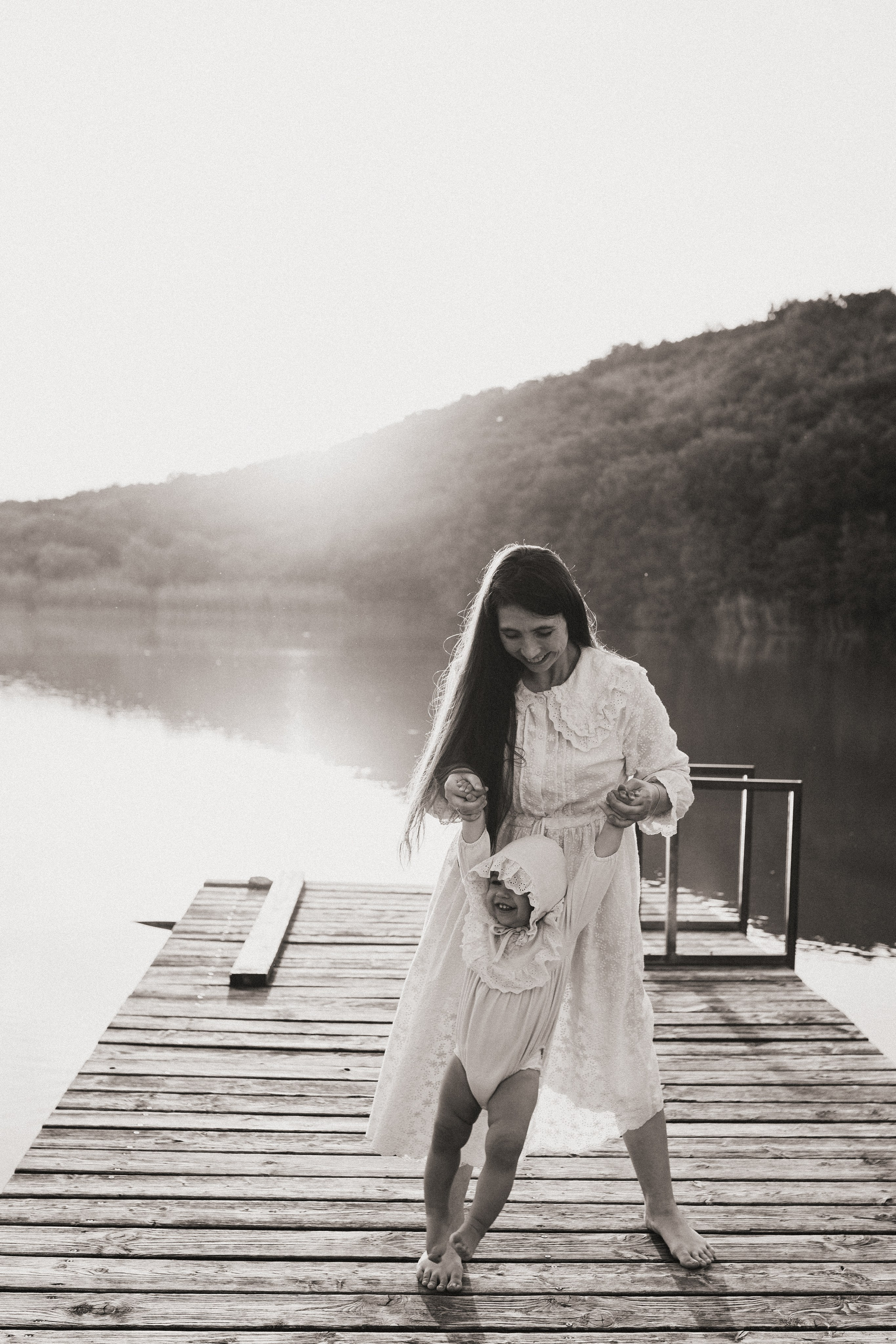 Лиза и Агата. Семейный фотограф в Новороссийске и Анапе Александра Яковлева