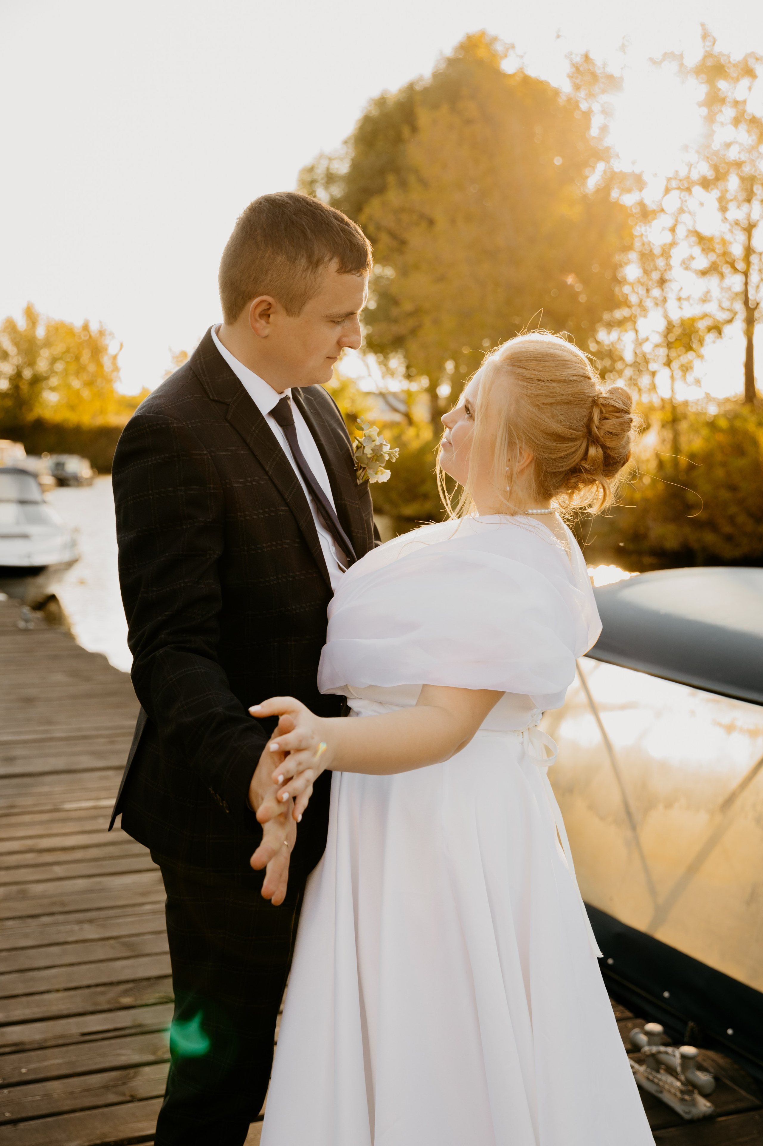 Капитан. Семейный фотограф москва