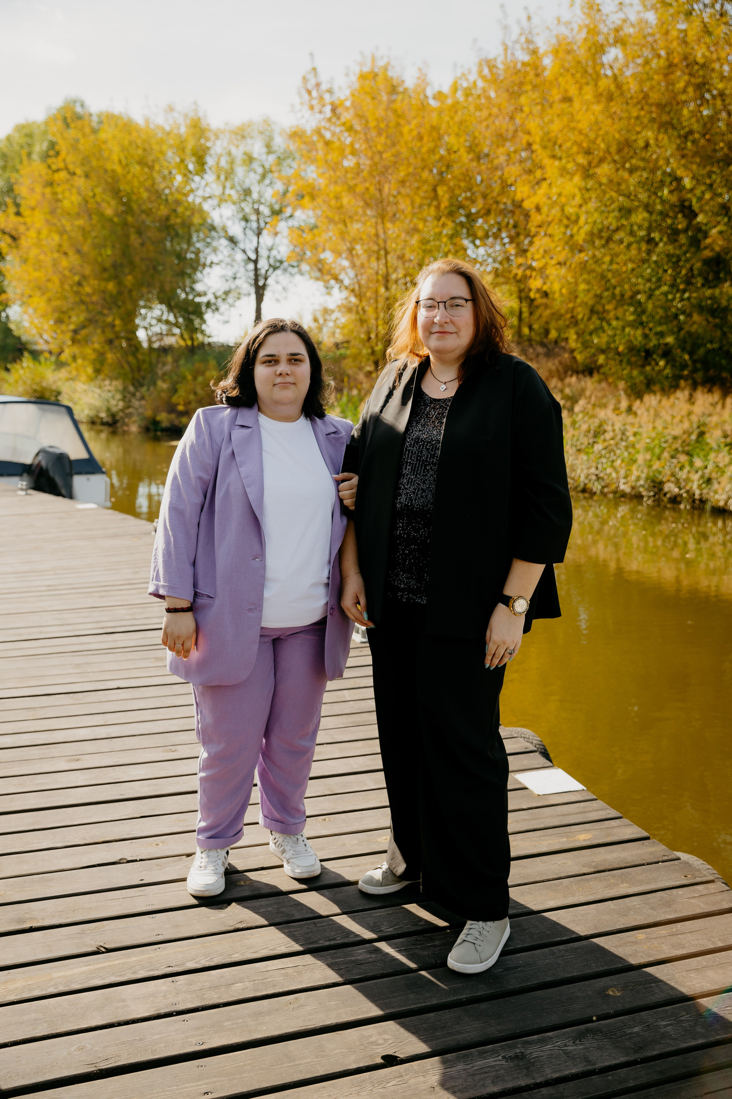 Капитан. Семейный фотограф москва