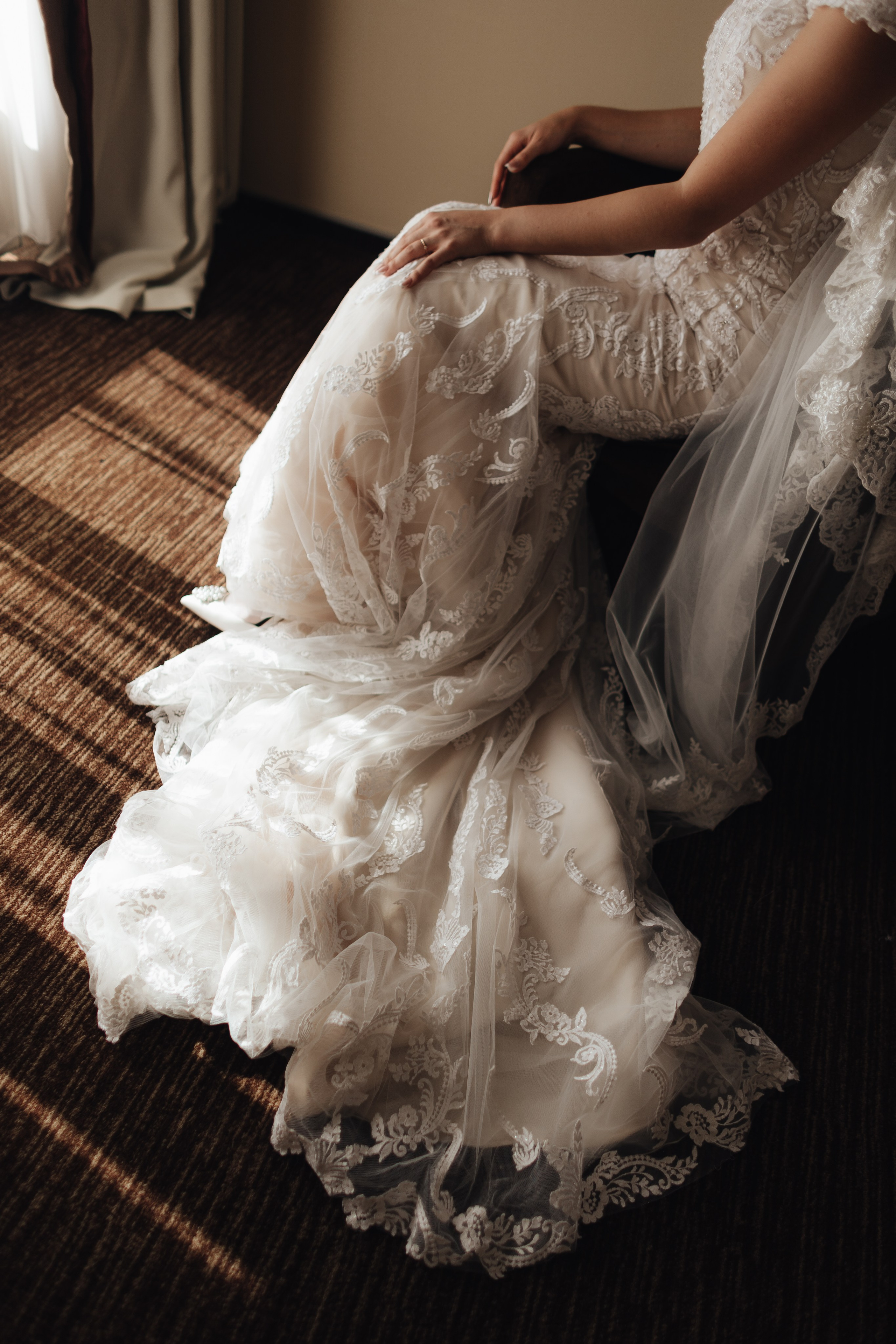 Свадебная фотография. Семейный и свадебный фотограф в Донецке Елена Гордеева