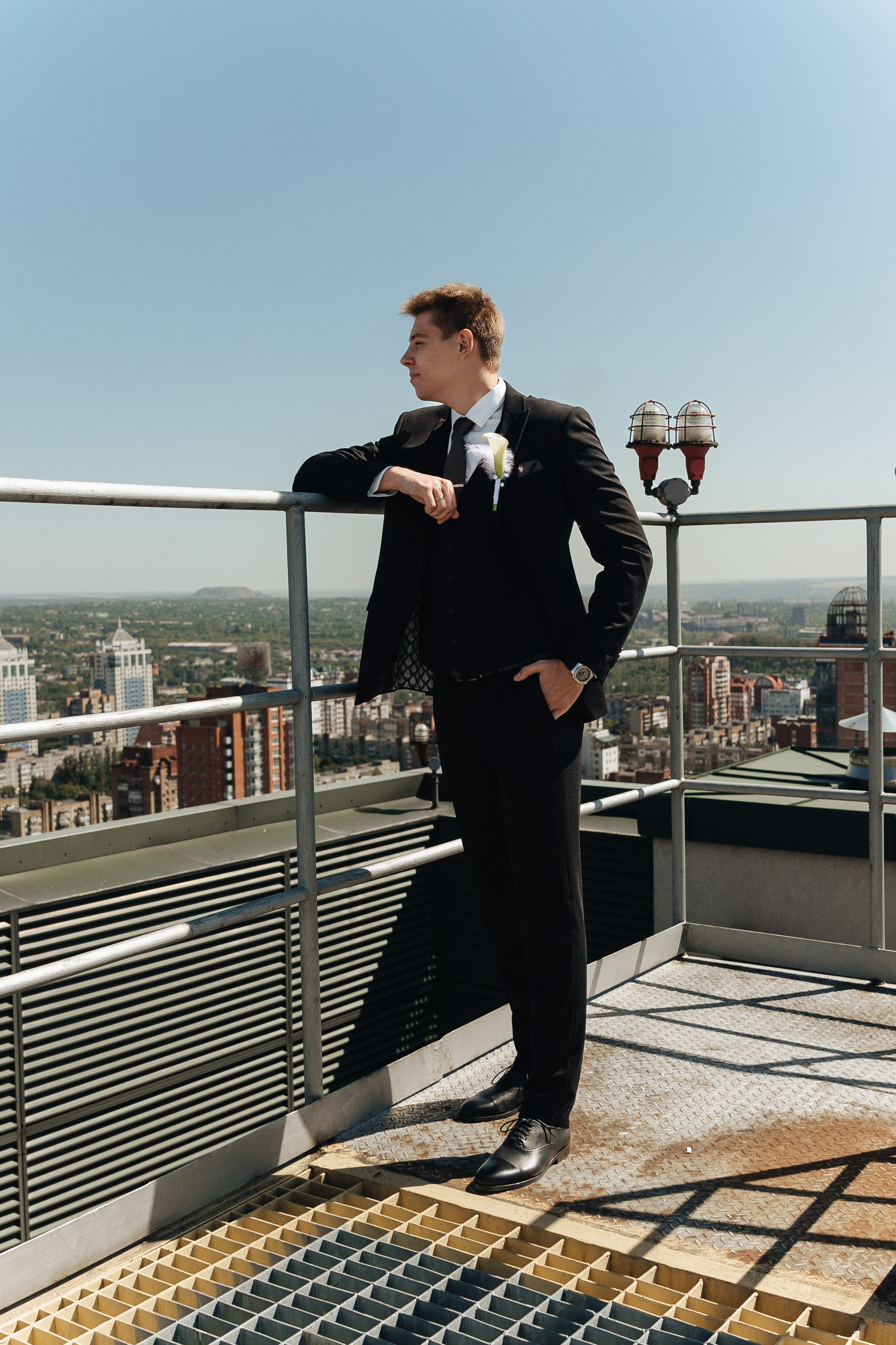 Ева и Павел. Семейный и свадебный фотограф в Донецке Елена Гордеева