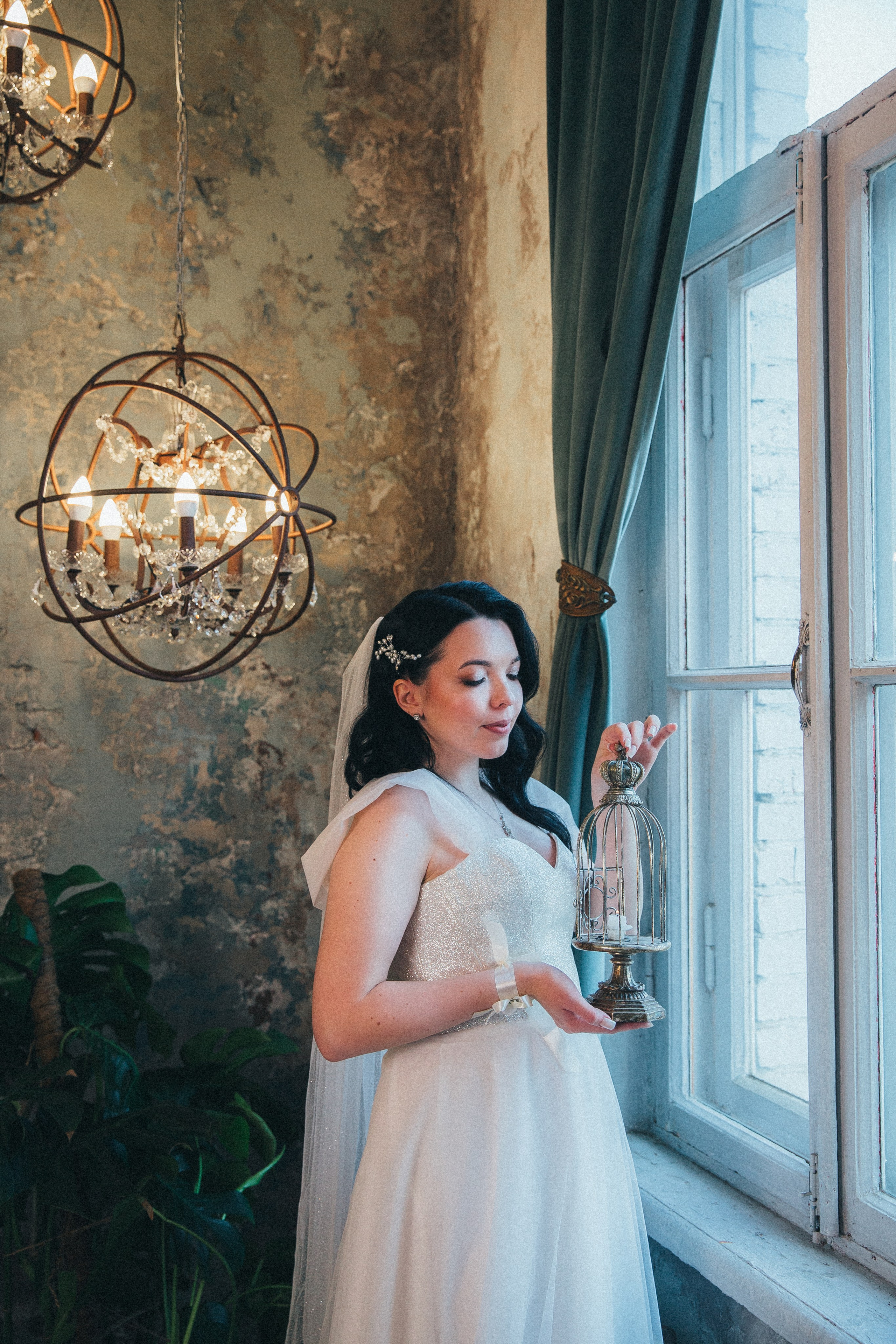 Софья & Константин. Фотограф Оксана Будко