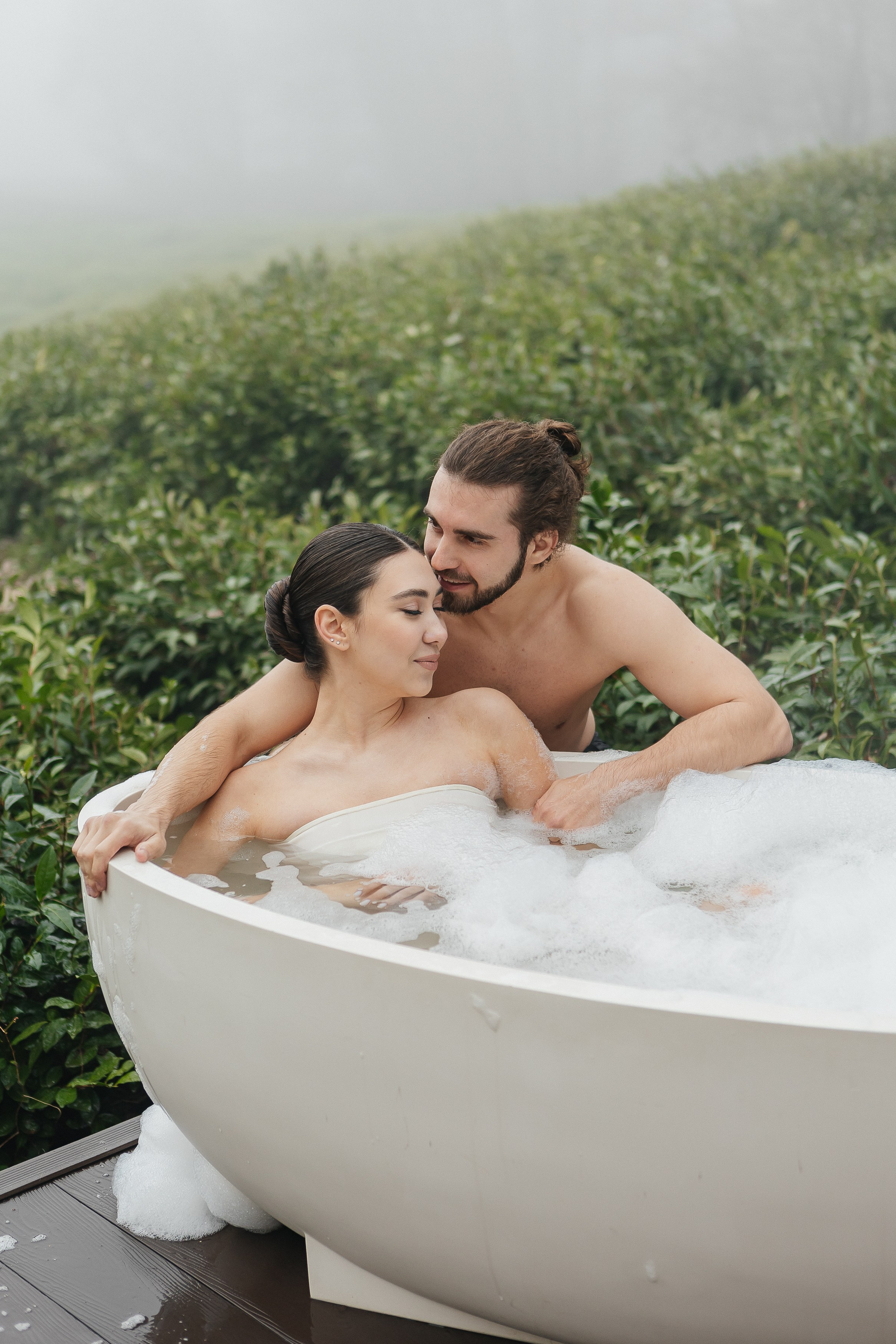 Сочи. Чайная плантация. Фотограф Москва, Балашиха, МО. Свадьбы, репортажи, контент, портреты