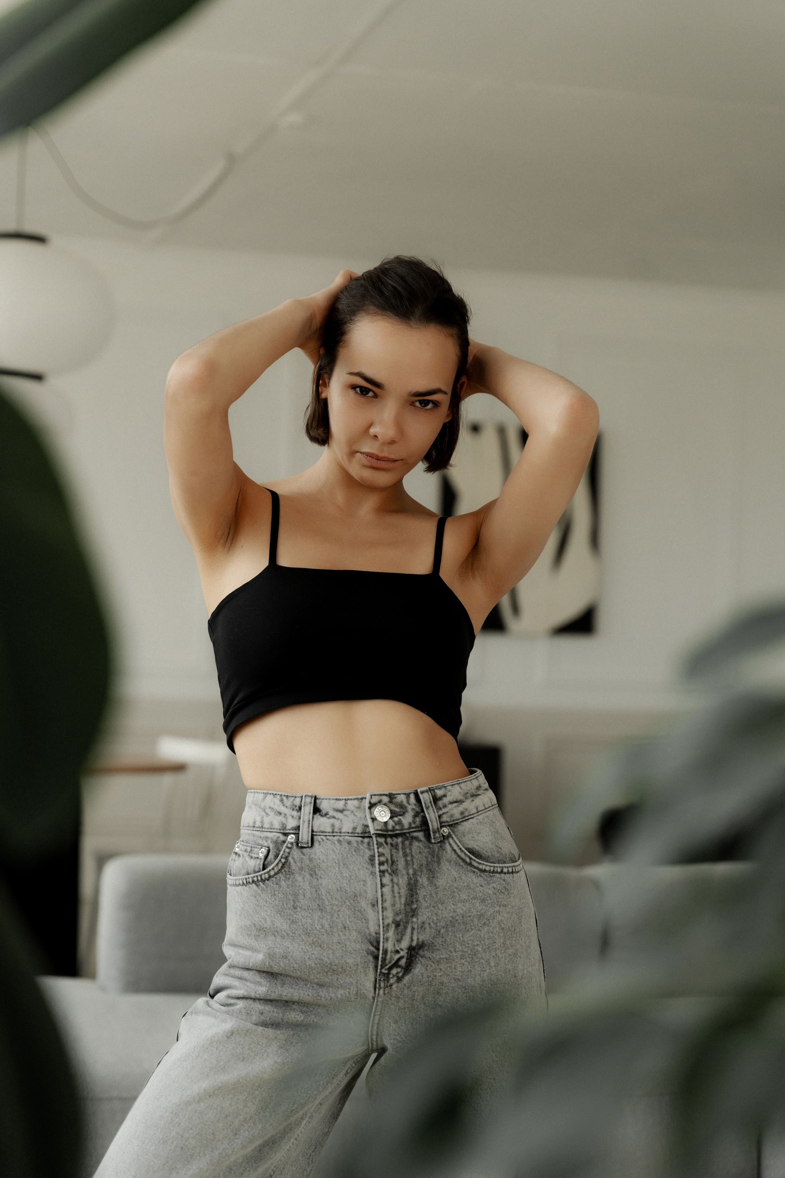 Амели. Фотограф Ким Наталья в Красноярске