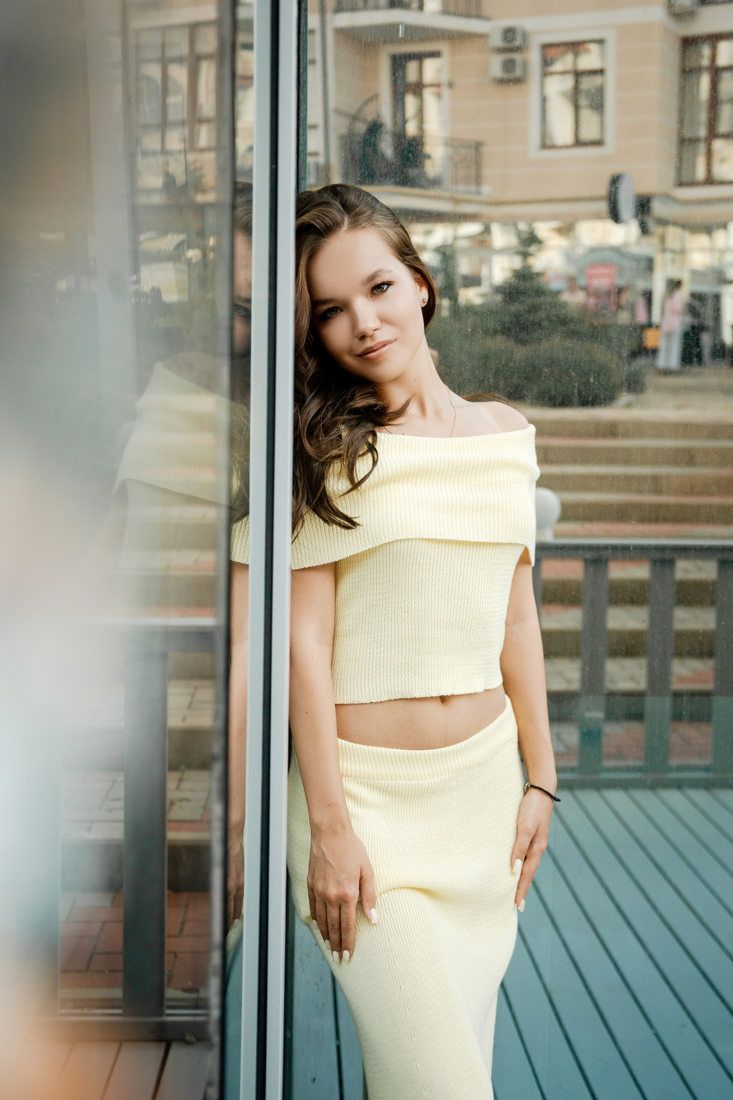 Оксана, АНдрей, Юлия, Евгений, Арина, Полина и Егор. Фотограф в Геленджике, Архипо-Осиповке, Абрау-Дюрсо, Кринице Виктория