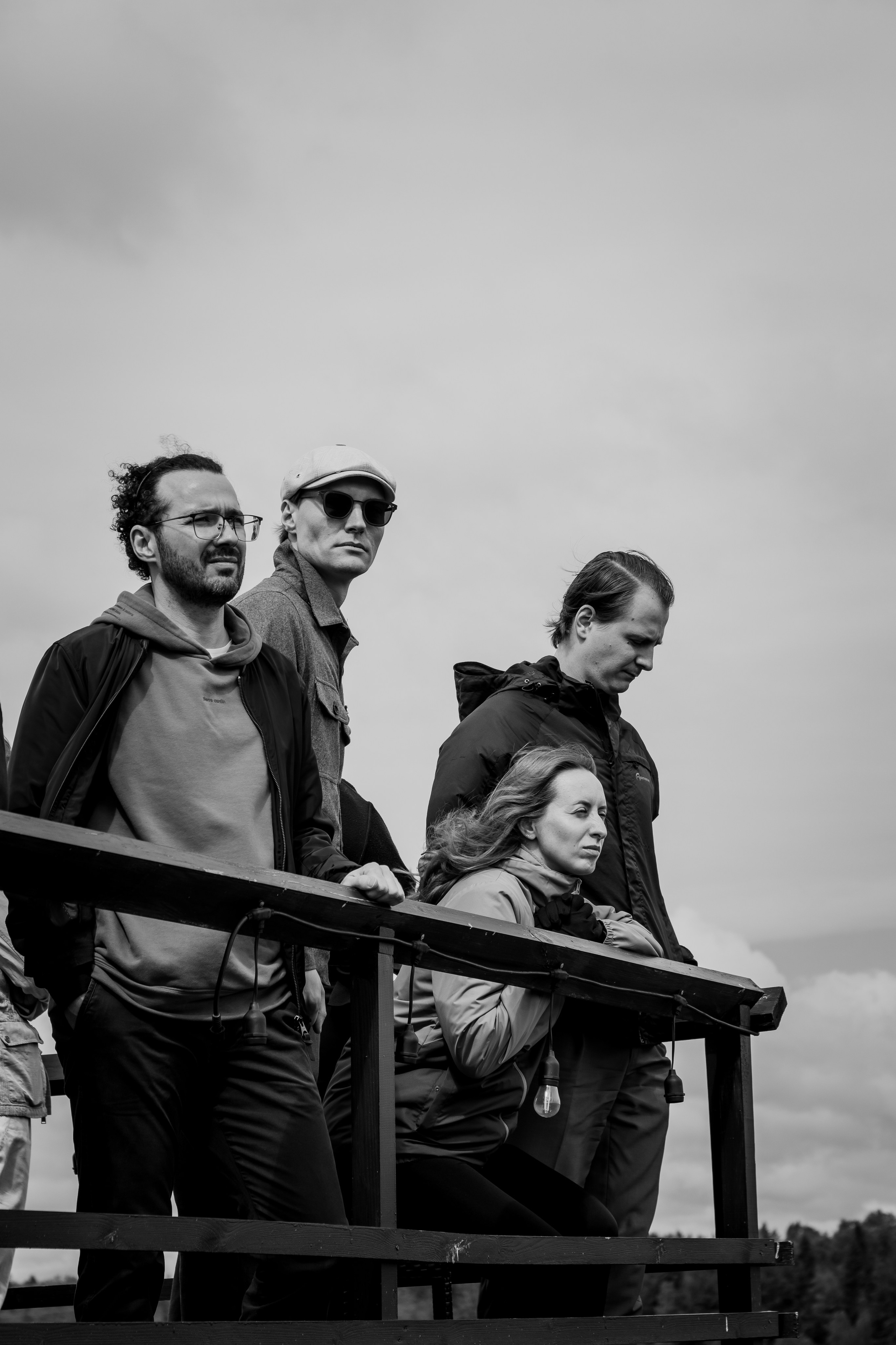 GORKI GOLF CLUB. Главная