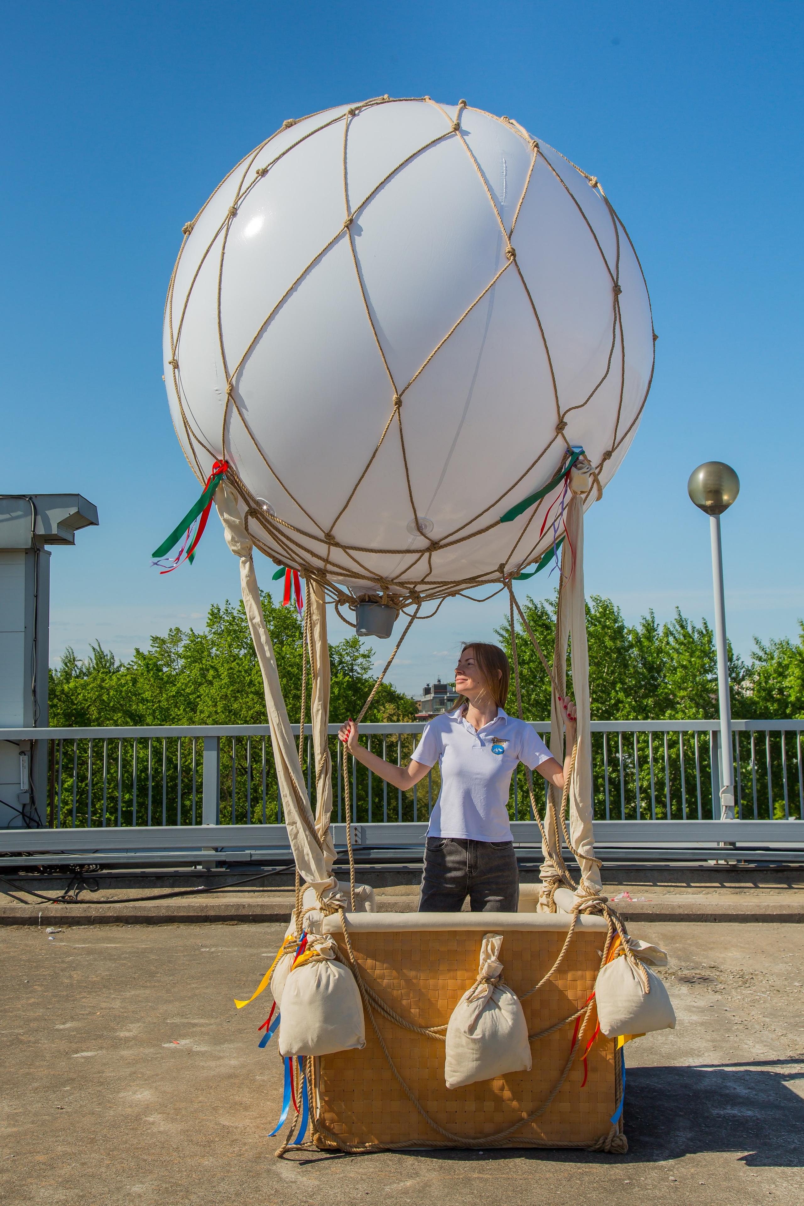 ОКЕАНАРИУМ БОЛЬШАЯ РЕГАТА 2023. Главная