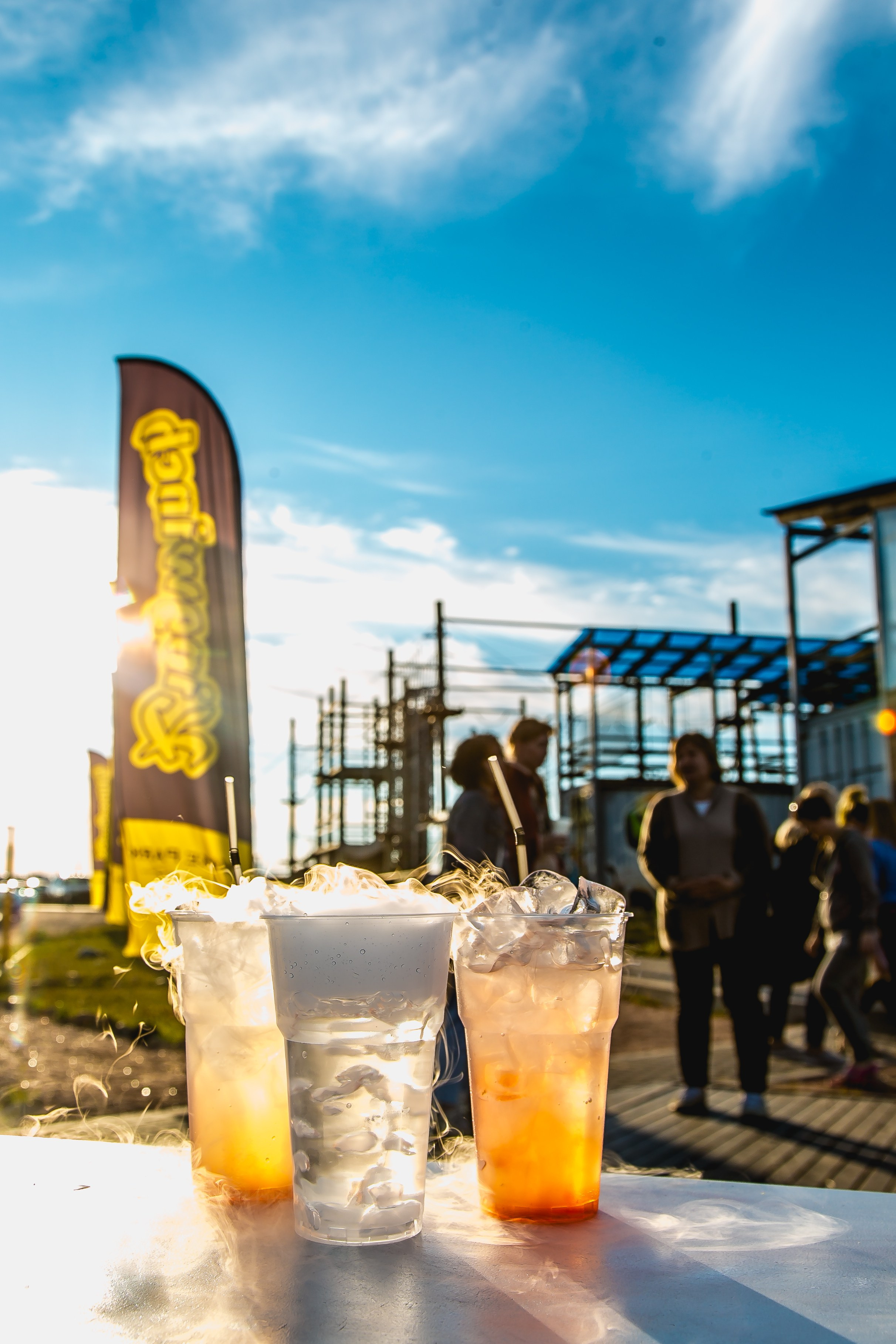 КОРПОРАТИВ ЛЕТО. Главная