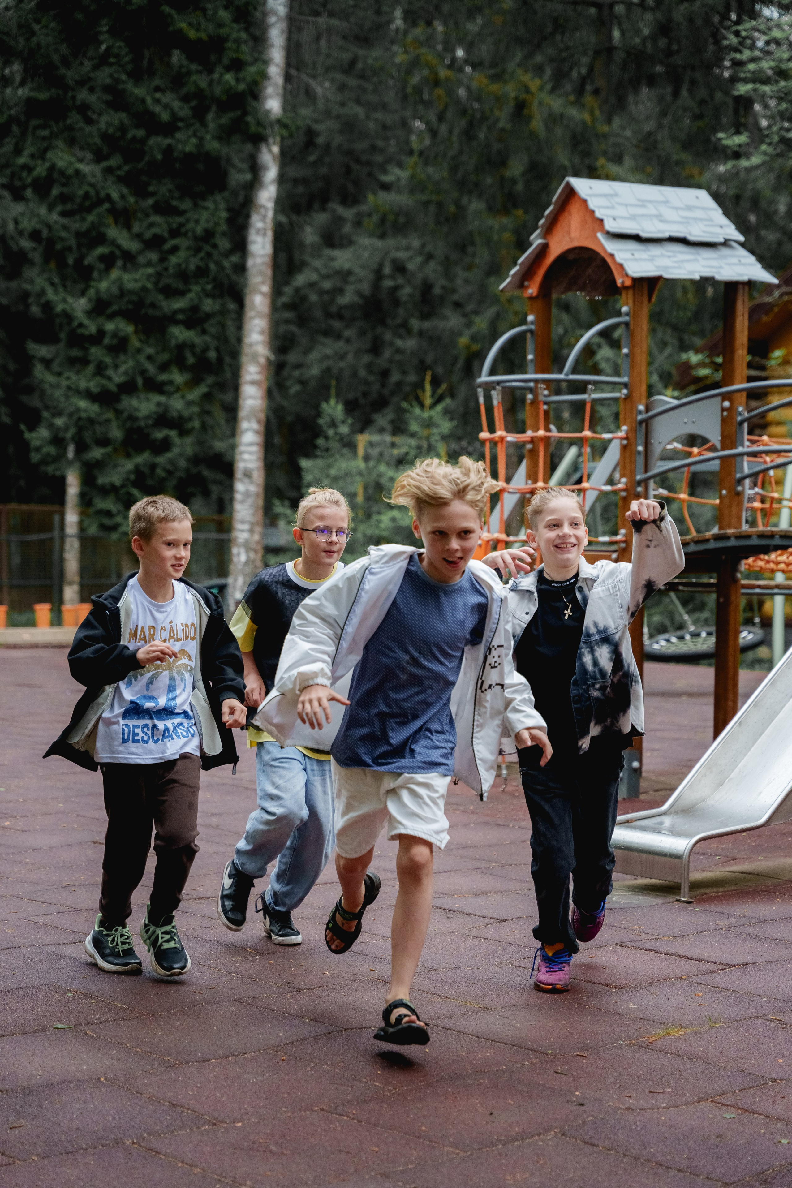 Выпускной 9 класс. Станислав Тюрин Фотограф Москва. Индивидуальные и семейные фотосессии;