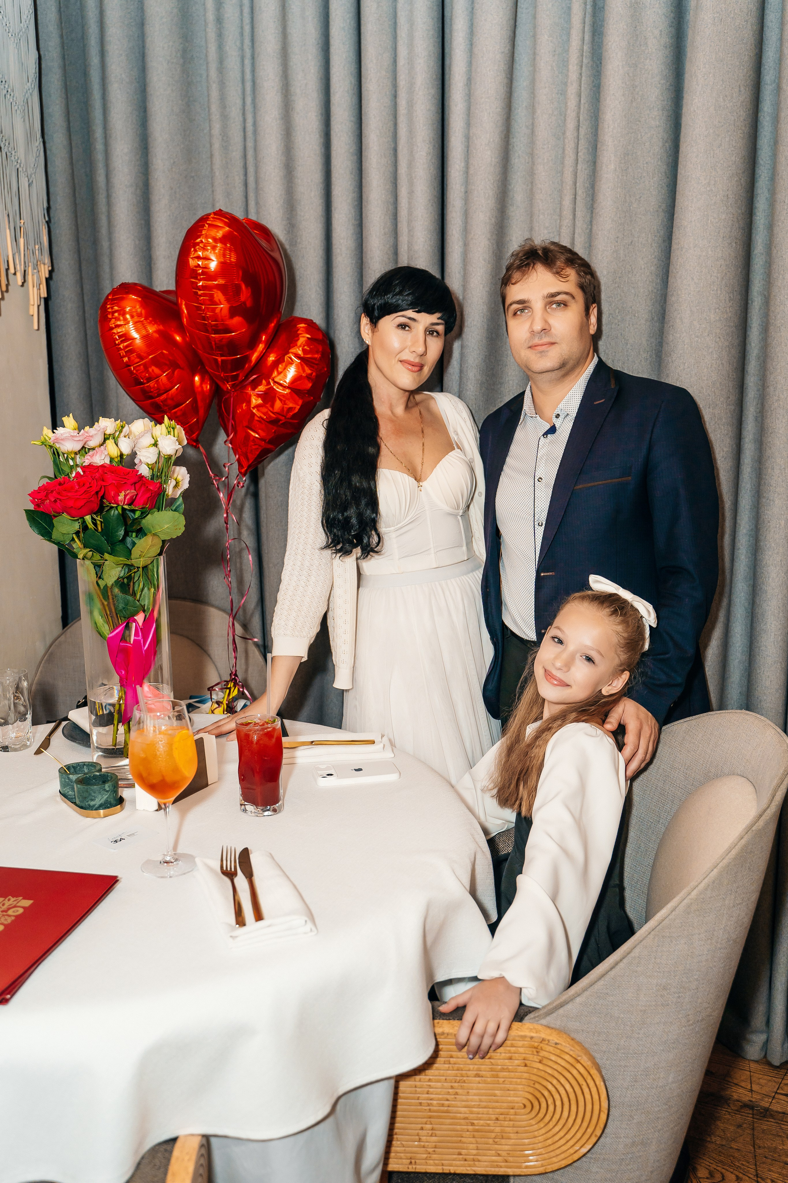 Ruski. Фотограф и видеограф в Москве